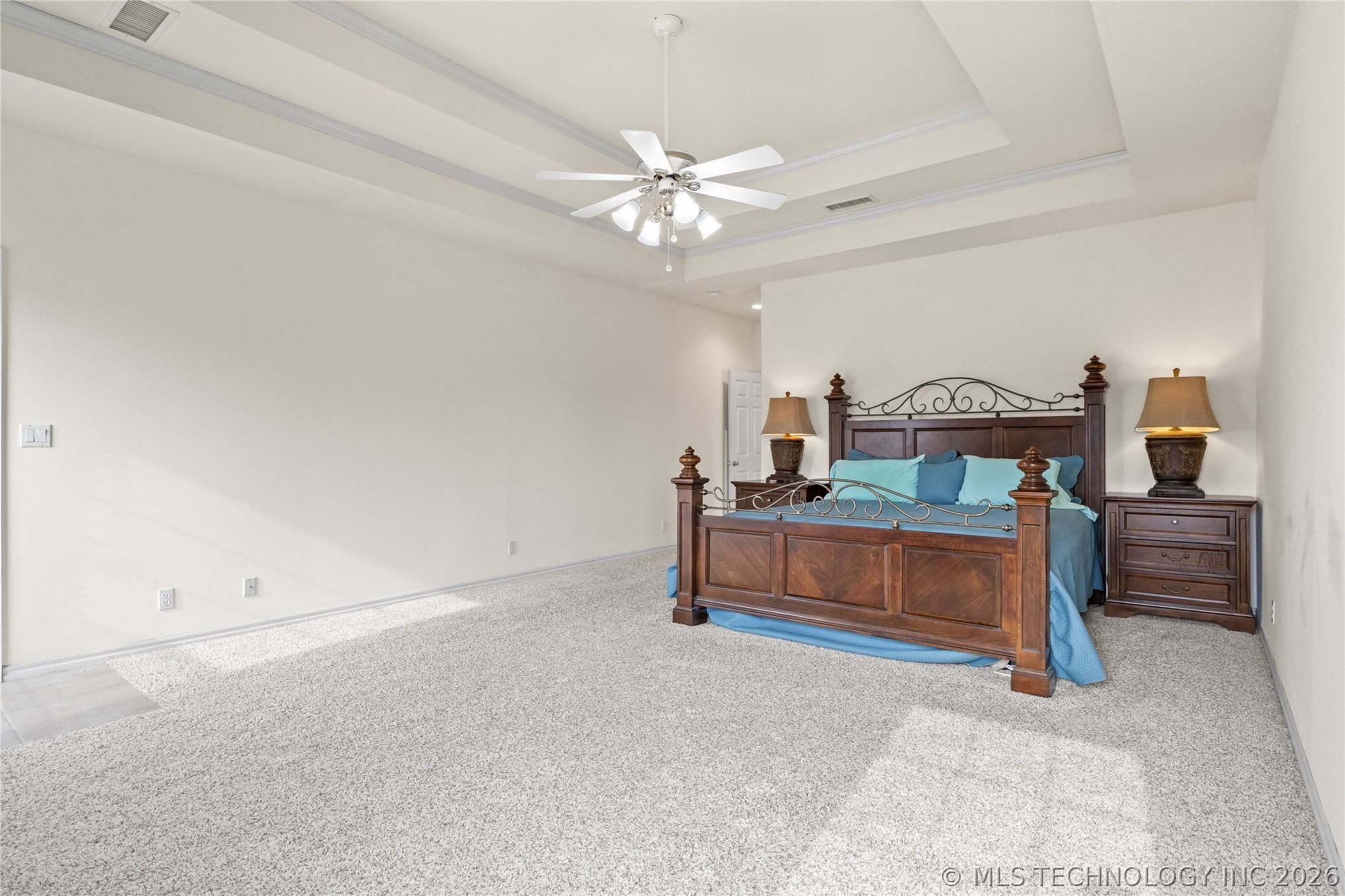 8402 N 100th East Avenue Property Photo 14