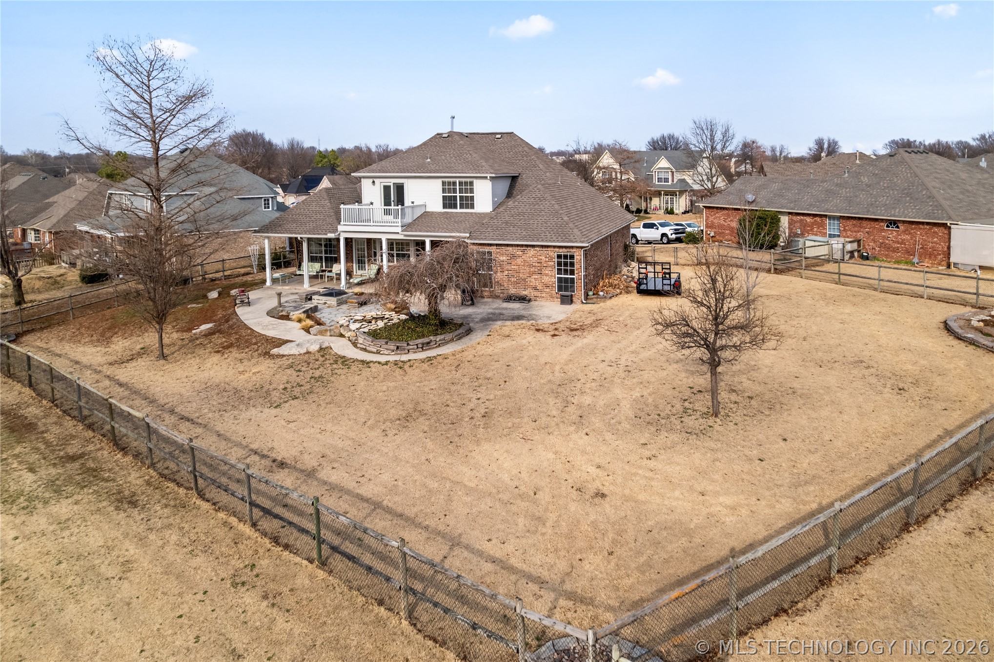 8402 N 100th East Avenue Property Photo 60