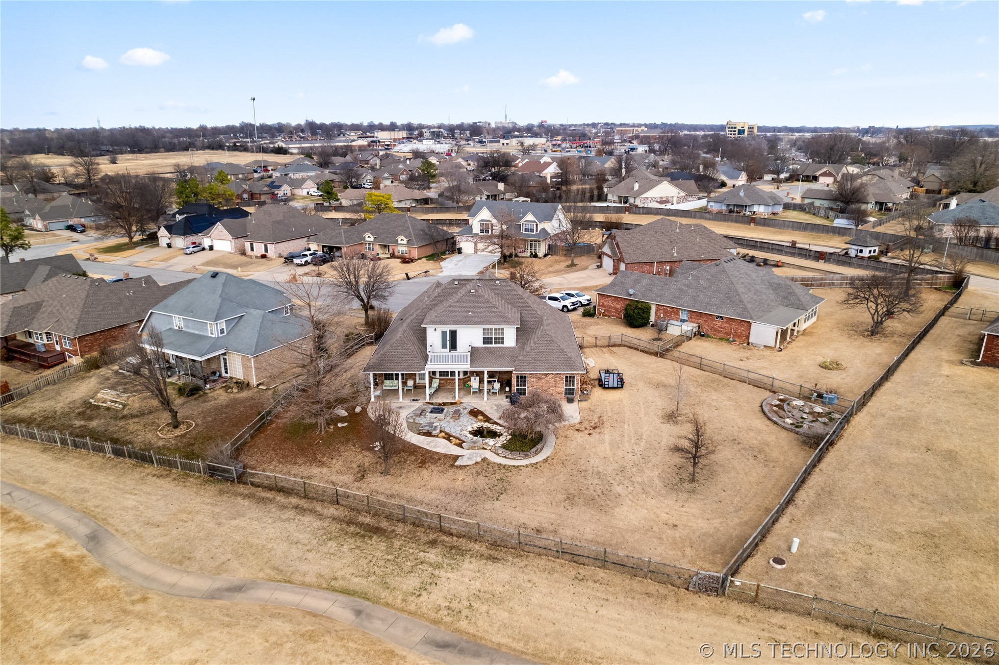 8402 N 100th East Avenue Property Photo 61