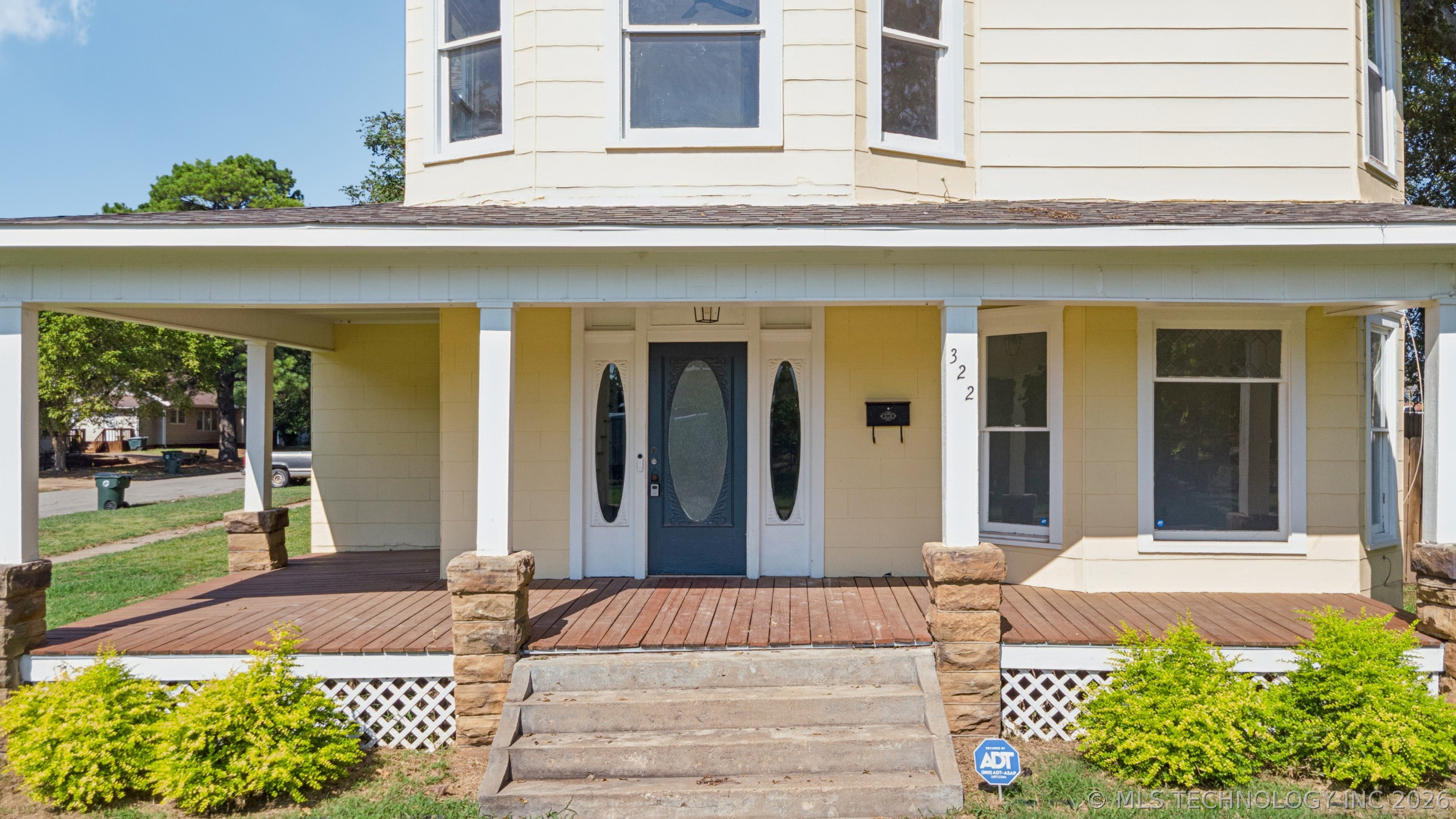 322 S Porter Avenue Property Photo 5
