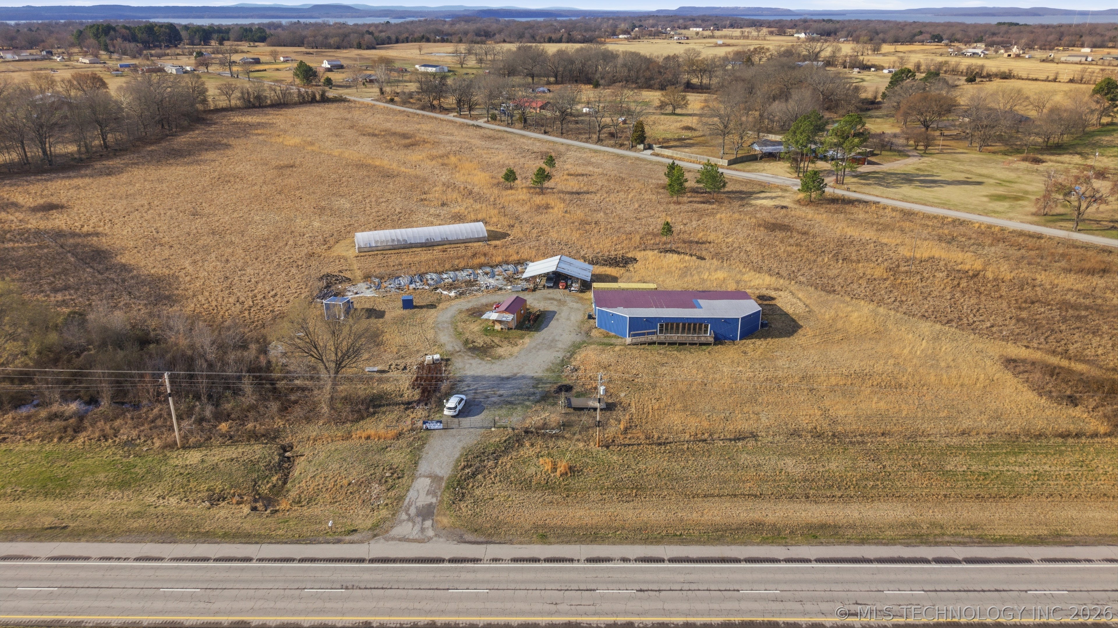 113322 Us Hwy 59 S Property Photo 1