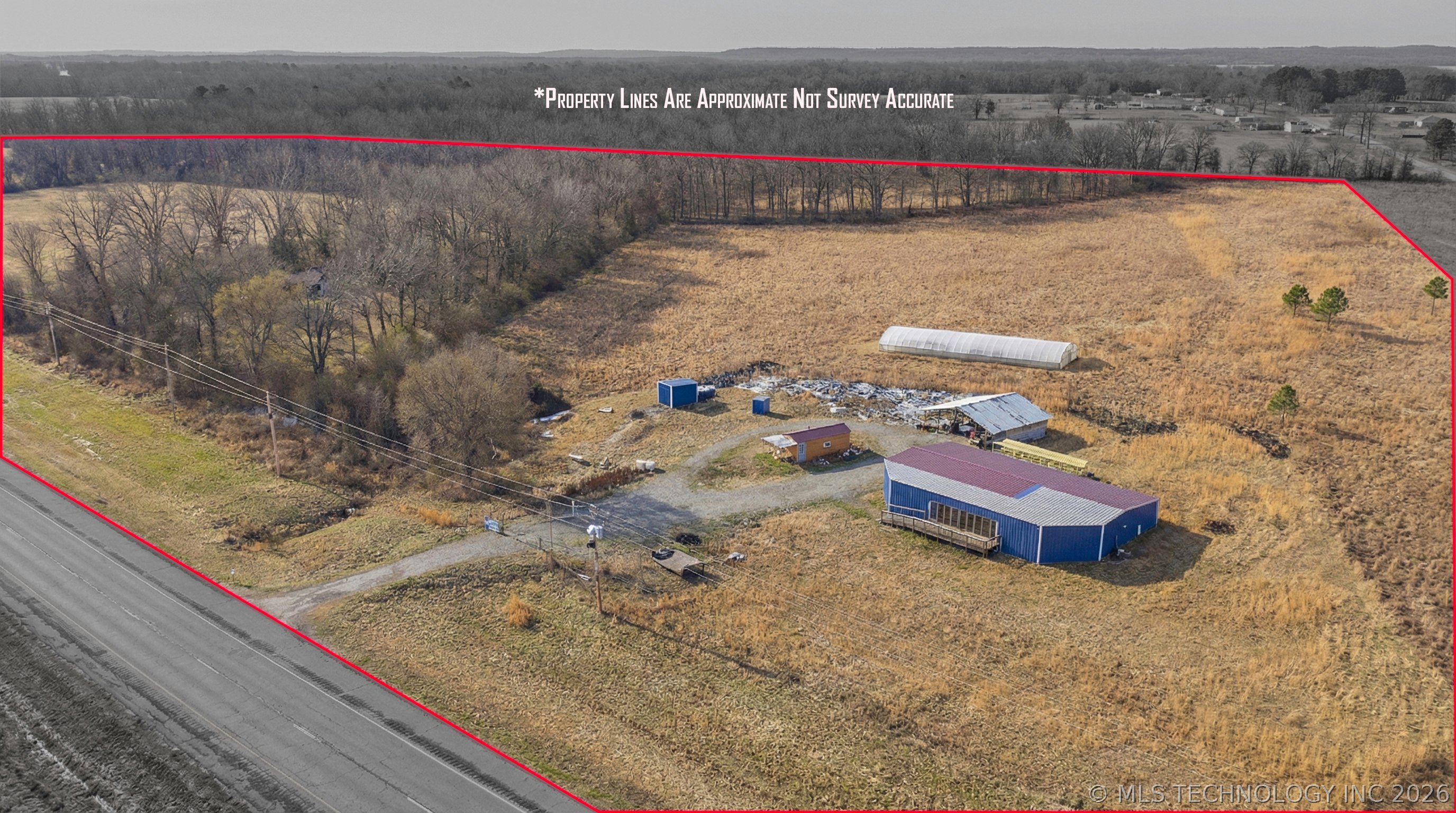 113322 Us Hwy 59 S Property Photo 16