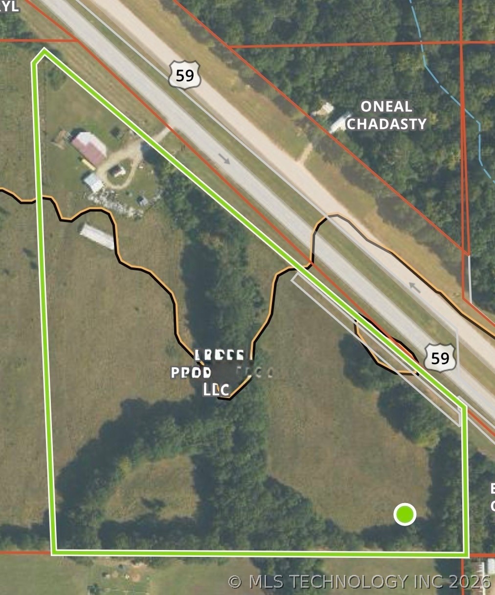 113322 Us Hwy 59 S Property Photo 18