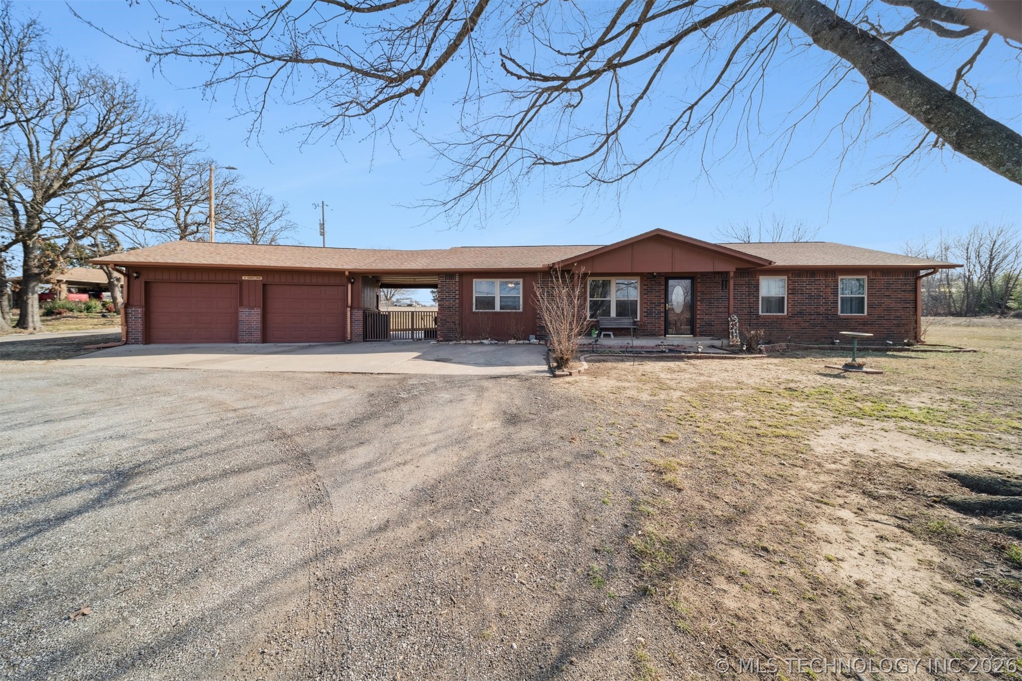 50250 S 36500 Road Property Photo 1