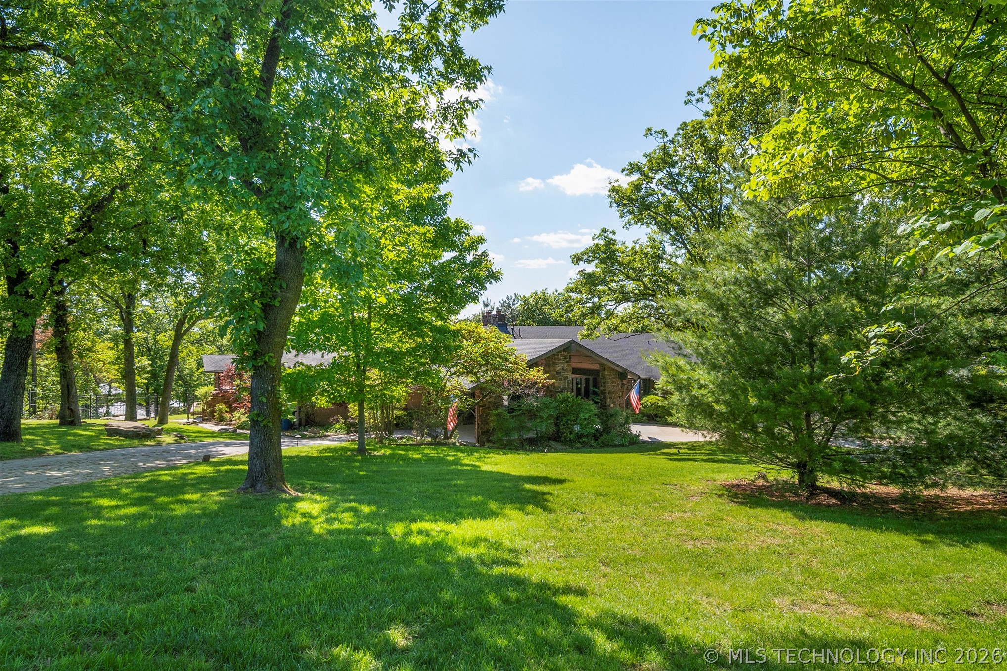 7110 S Evanston Avenue Property Photo 68