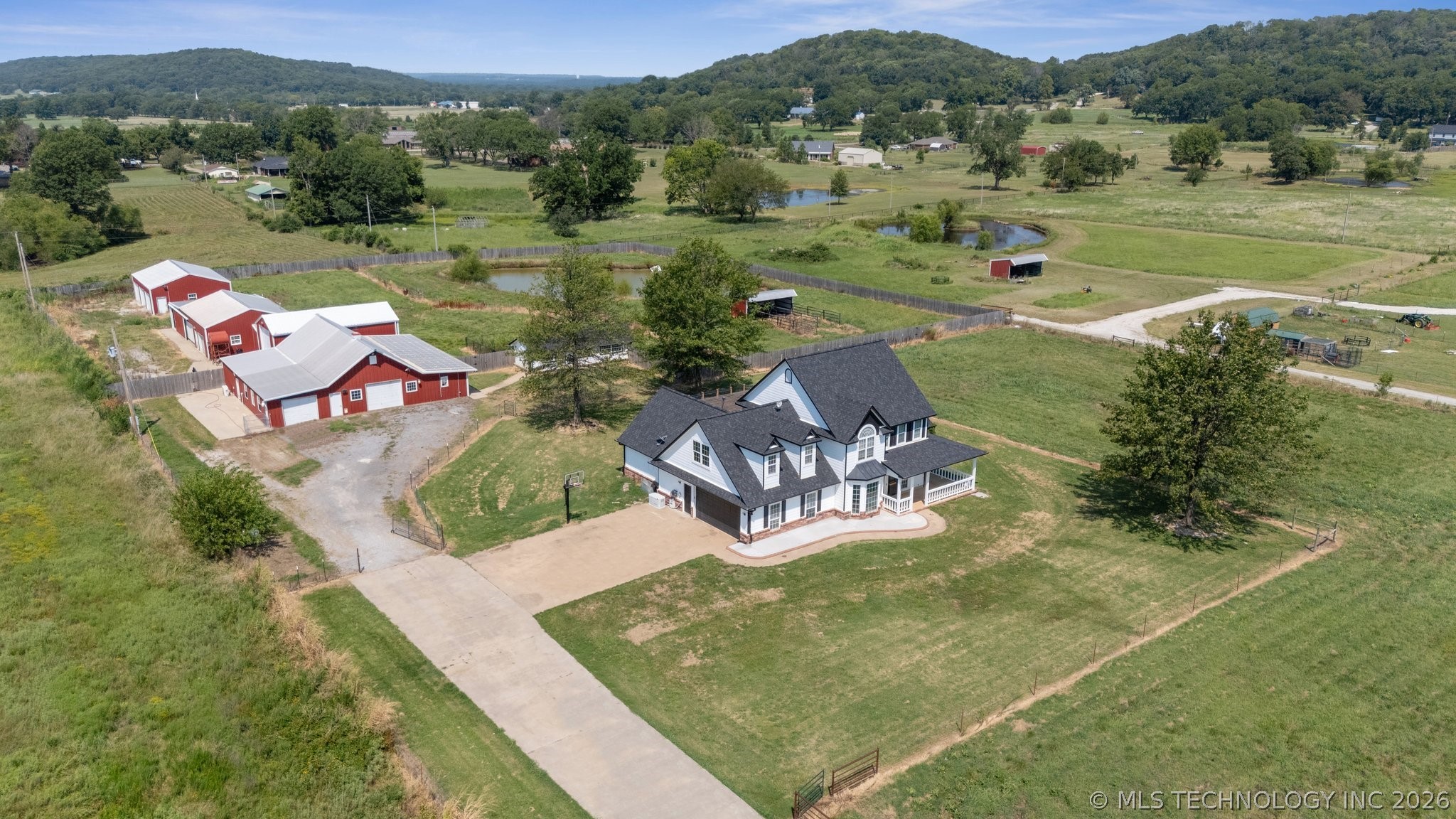 24550 S Meadow Circle Road Property Photo 48