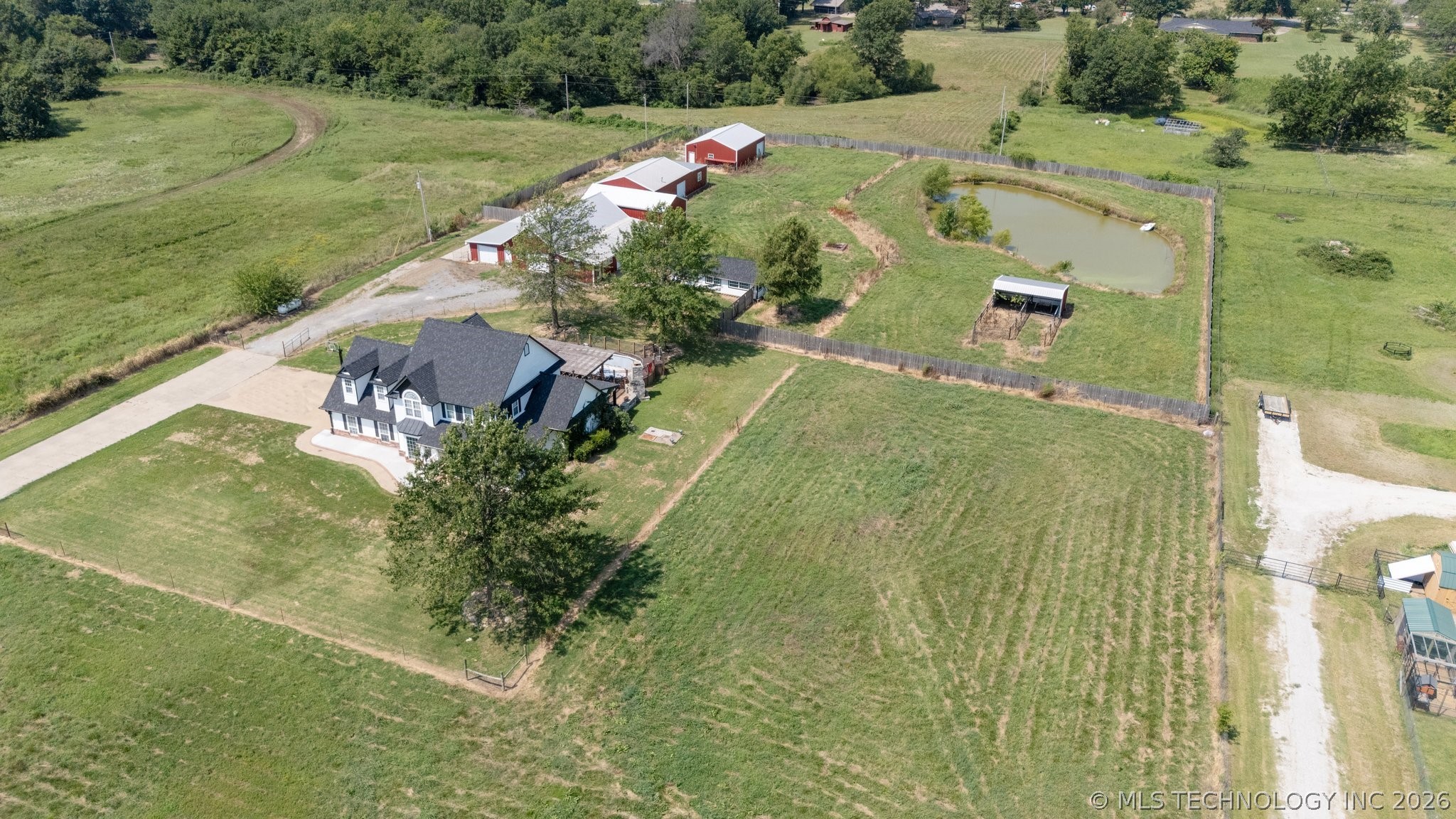 24550 S Meadow Circle Road Property Photo 49
