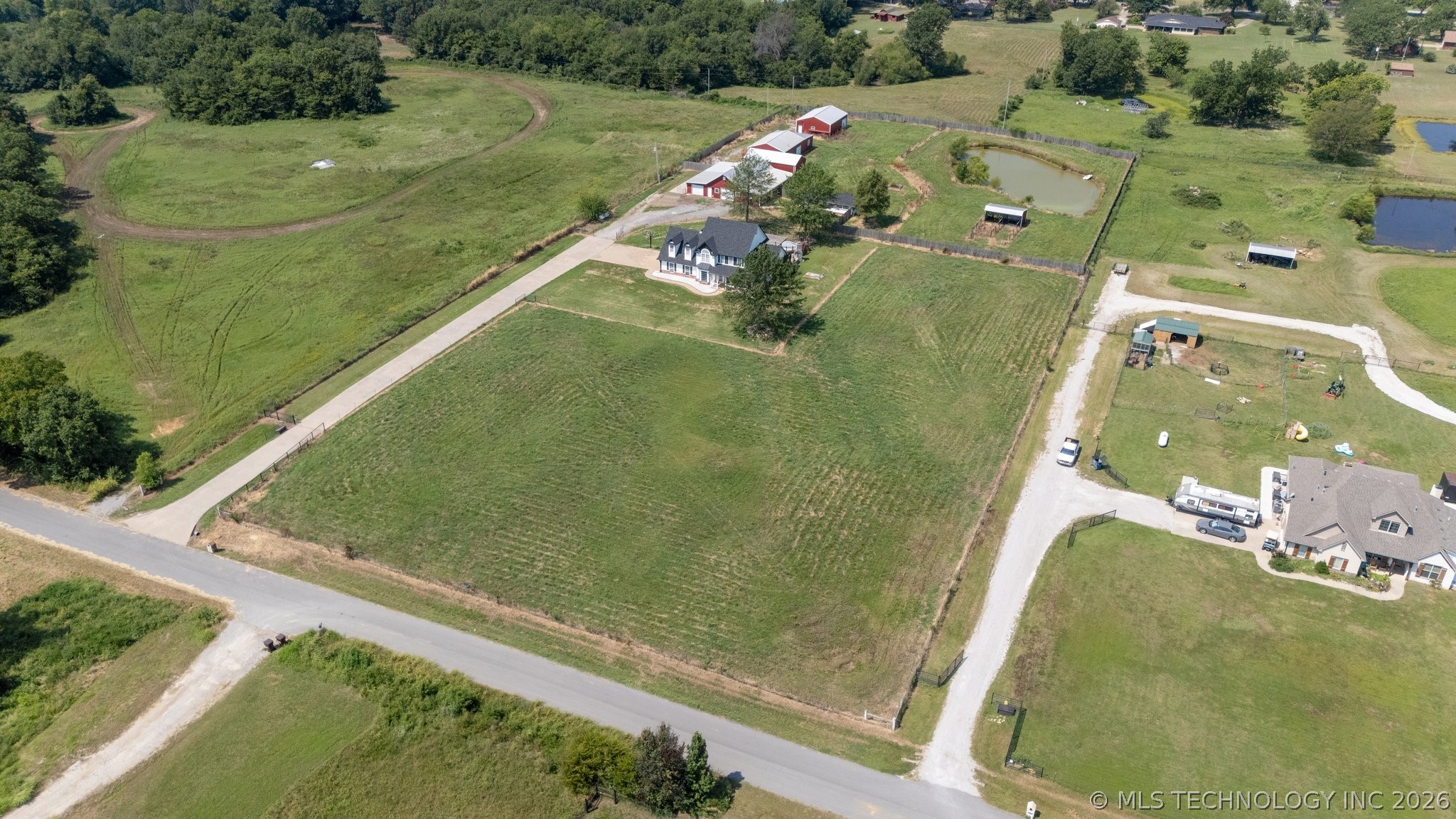 24550 S Meadow Circle Road Property Photo 50