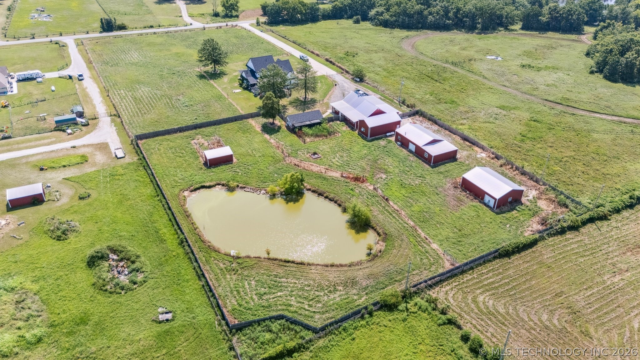 24550 S Meadow Circle Road Property Photo 56