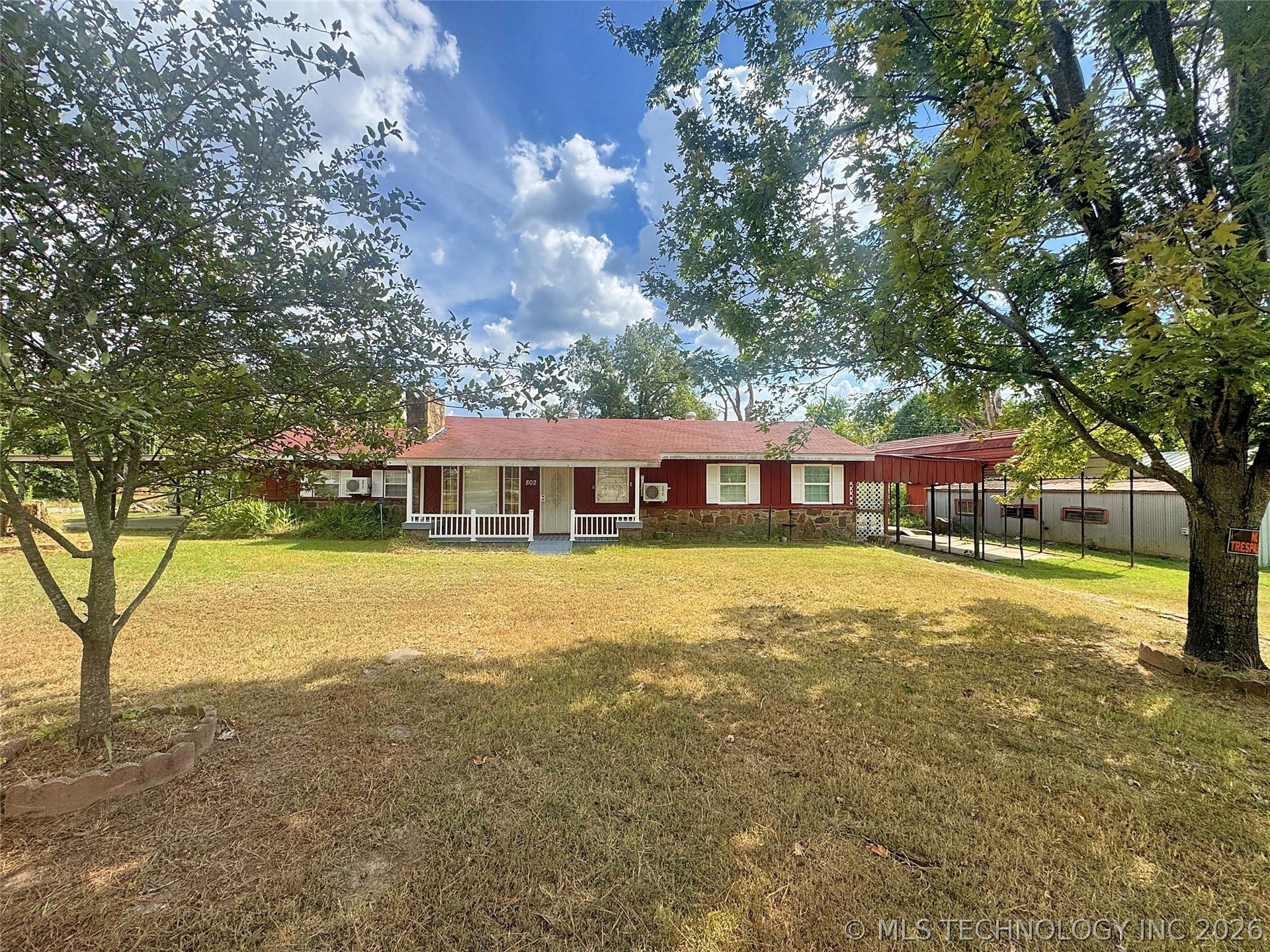 802 Schley Street Property Photo 2