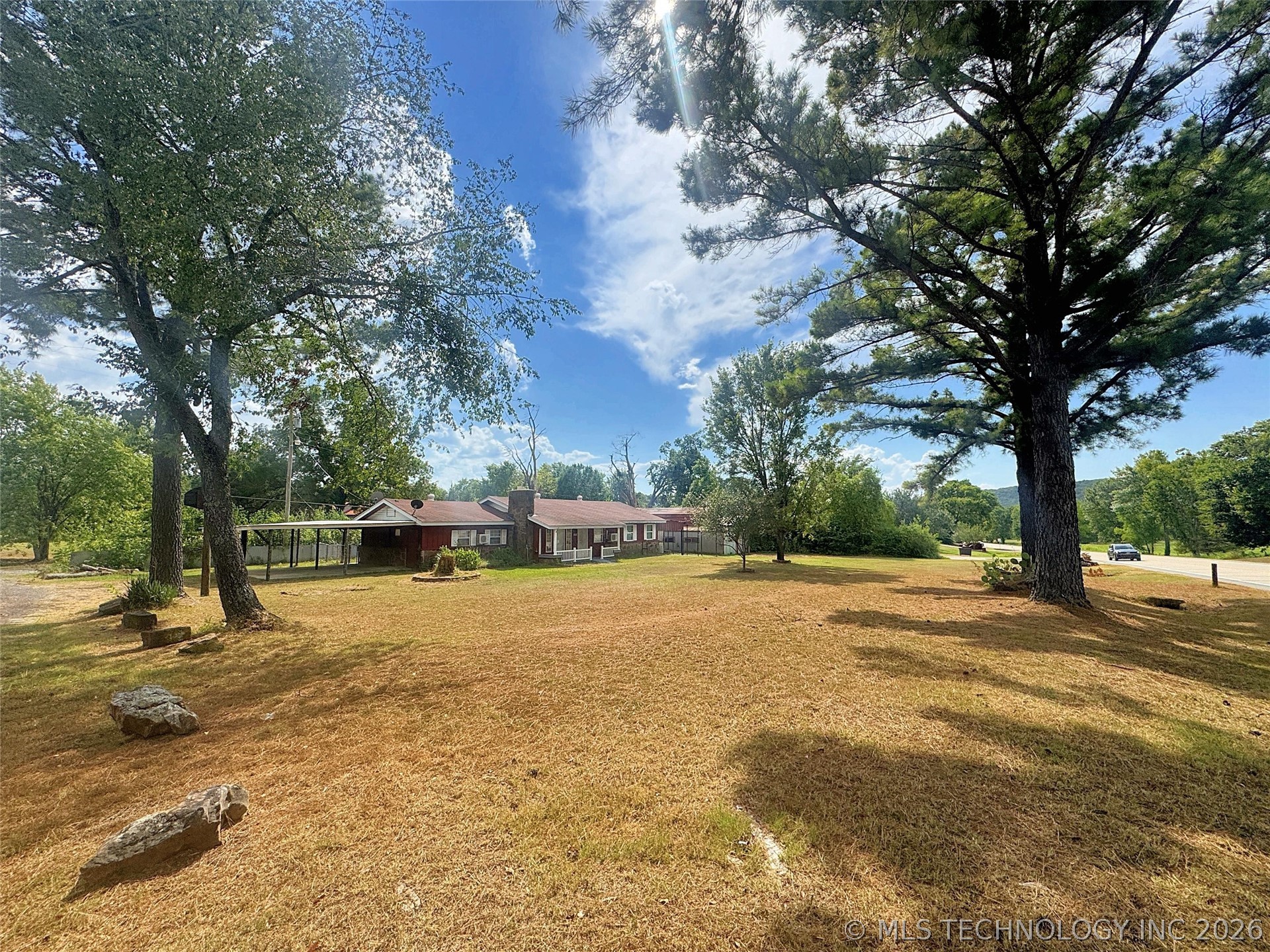 802 Schley Street Property Photo 3
