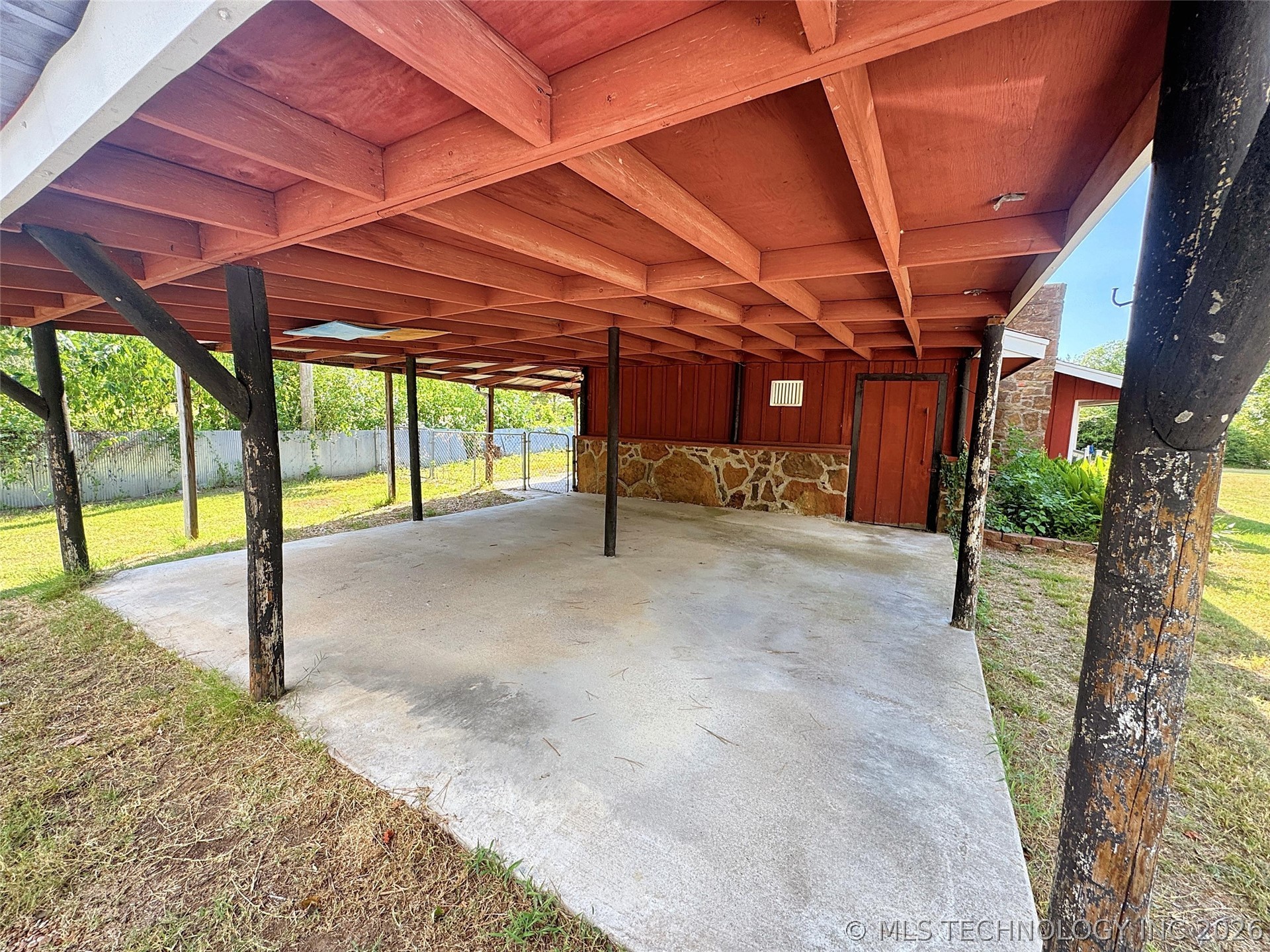 802 Schley Street Property Photo 37