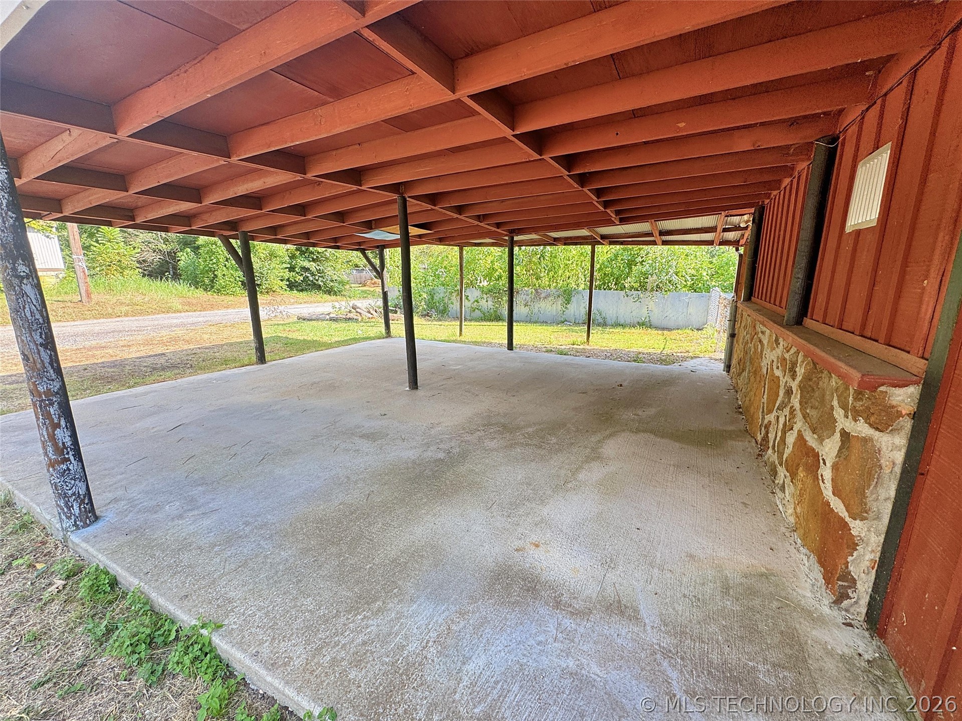 802 Schley Street Property Photo 38