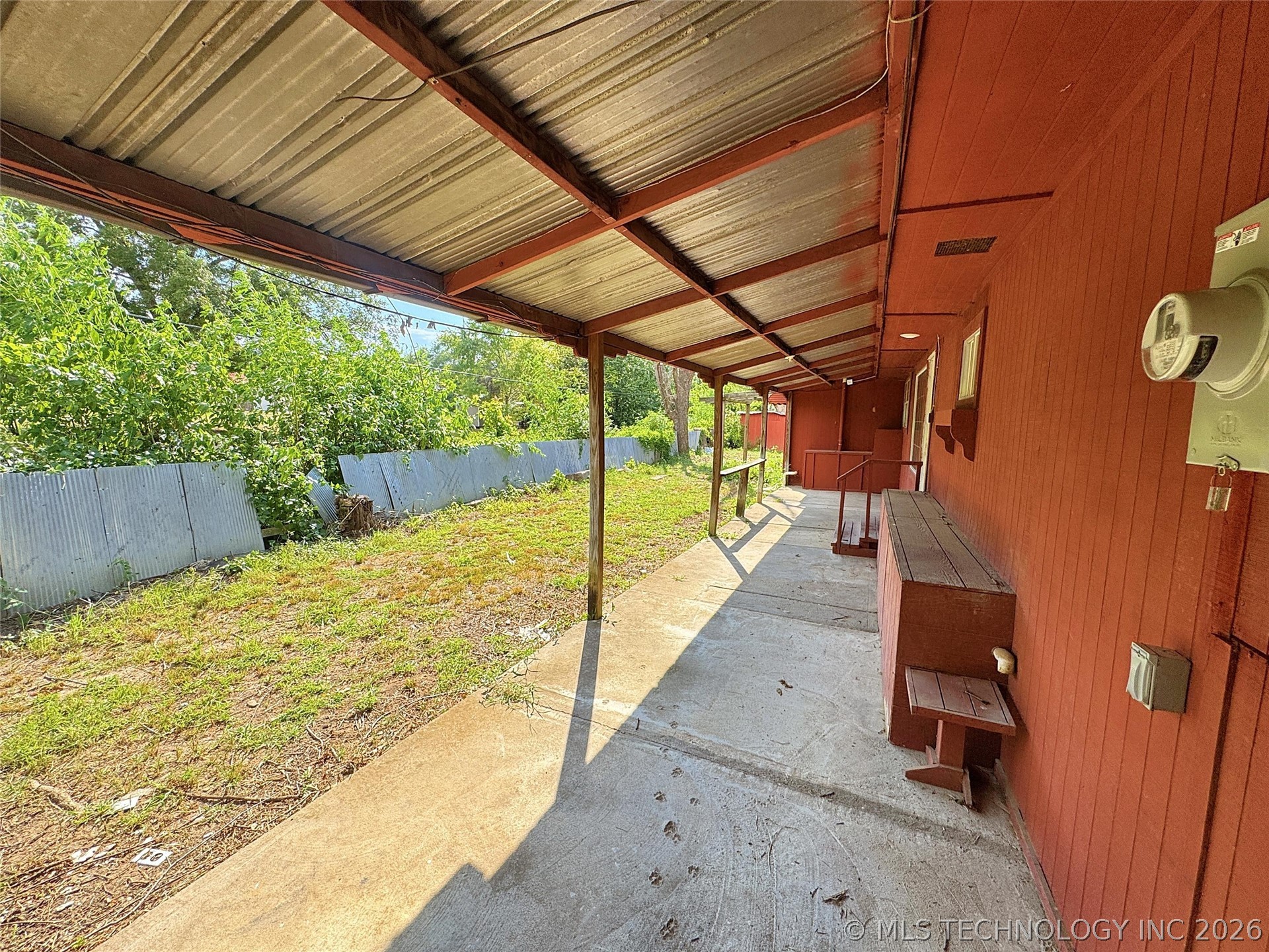 802 Schley Street Property Photo 39