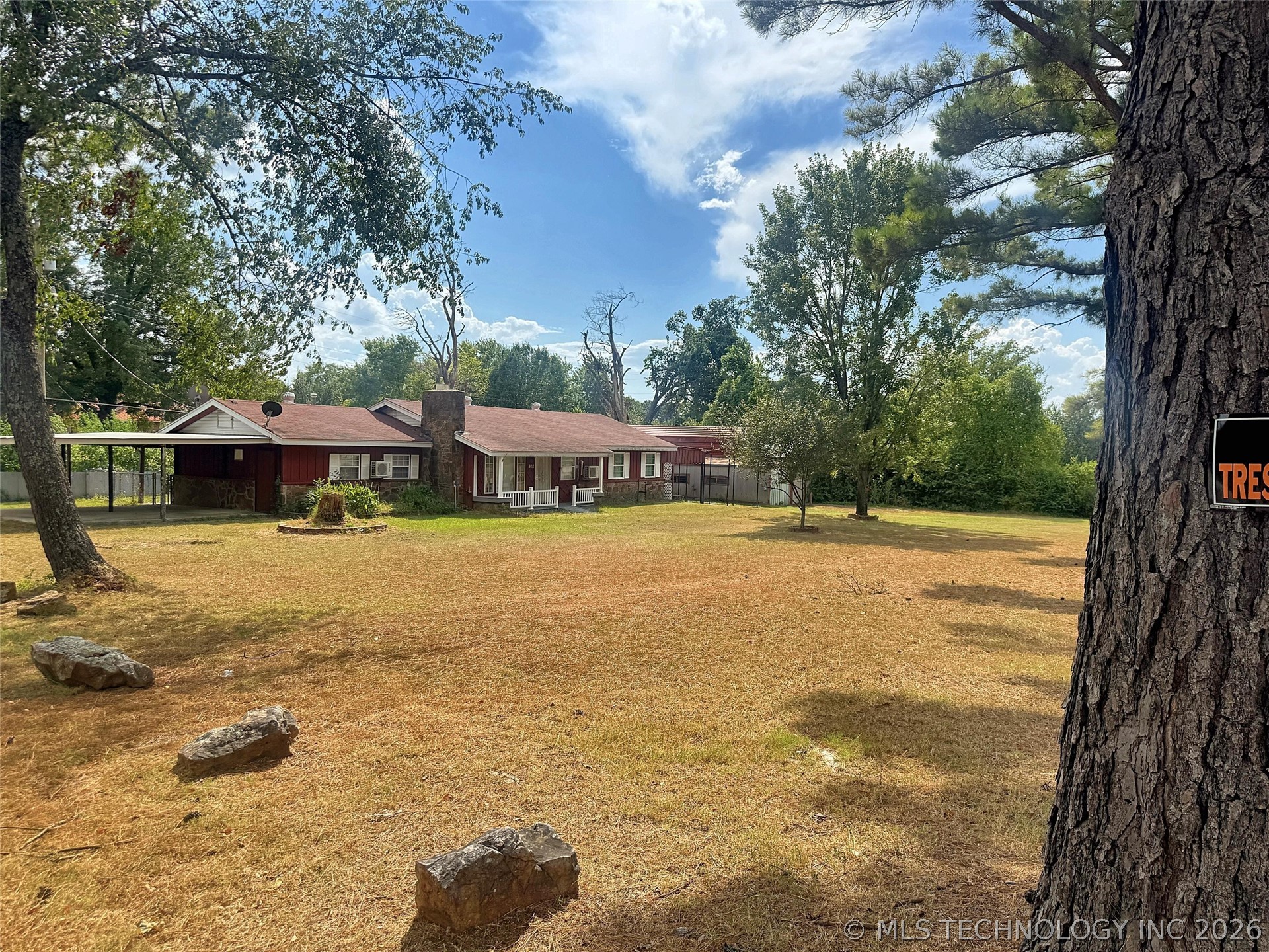 802 Schley Street Property Photo 40