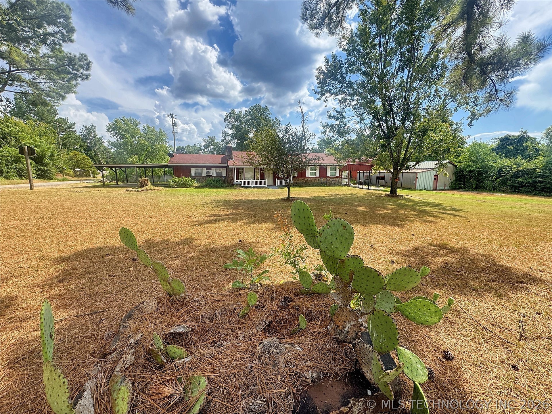 802 Schley Street Property Photo 42