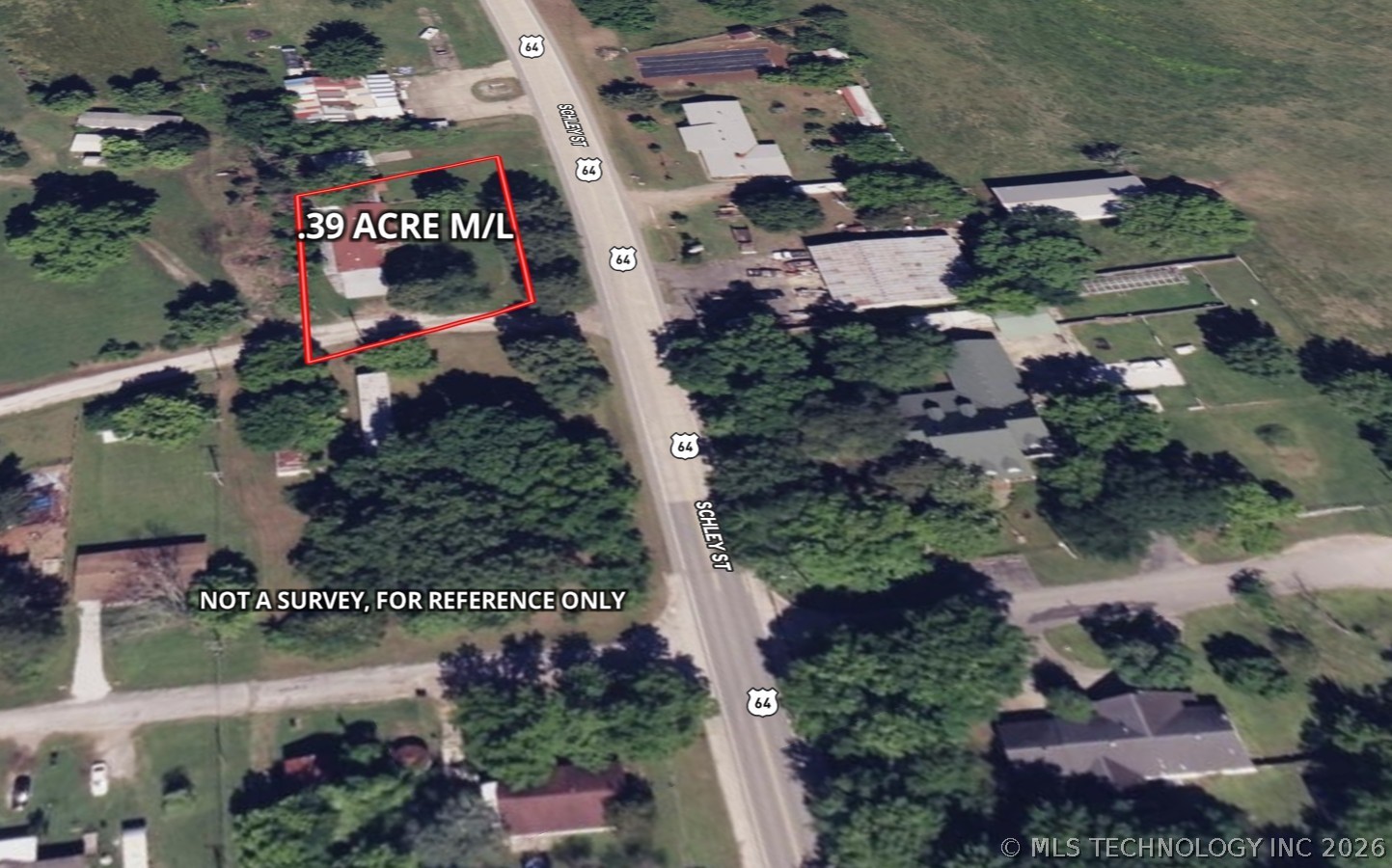 802 Schley Street Property Photo 43