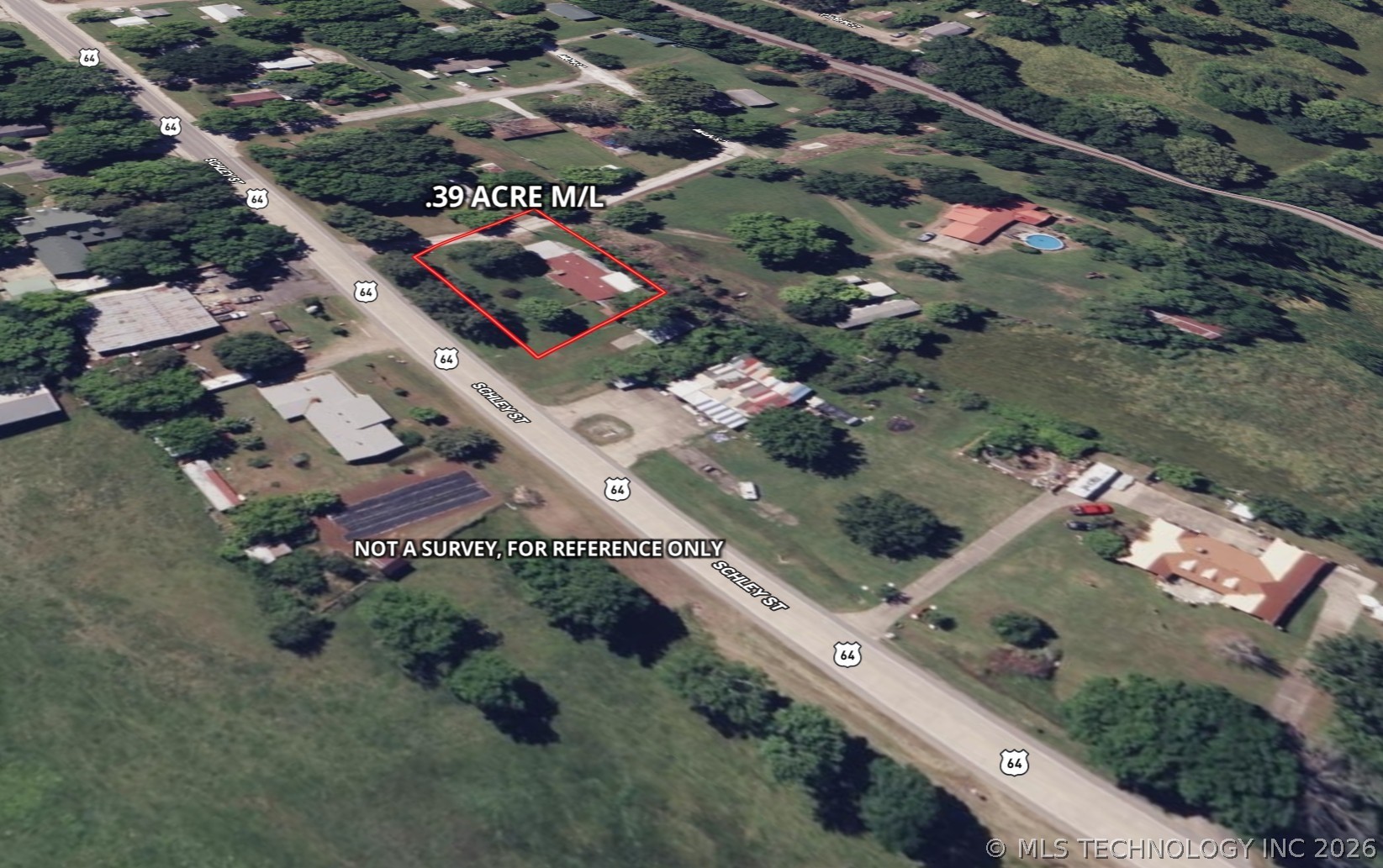 802 Schley Street Property Photo 46