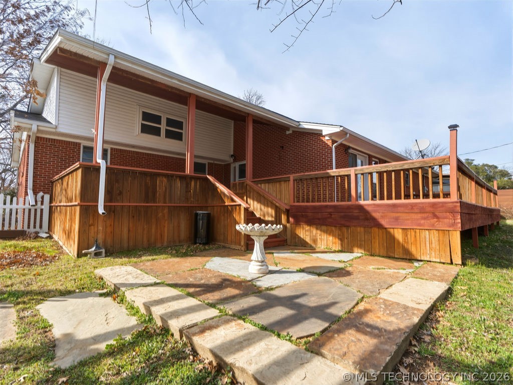 222 Country Club Road Property Photo 47