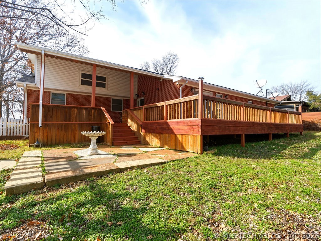 222 Country Club Road Property Photo 48