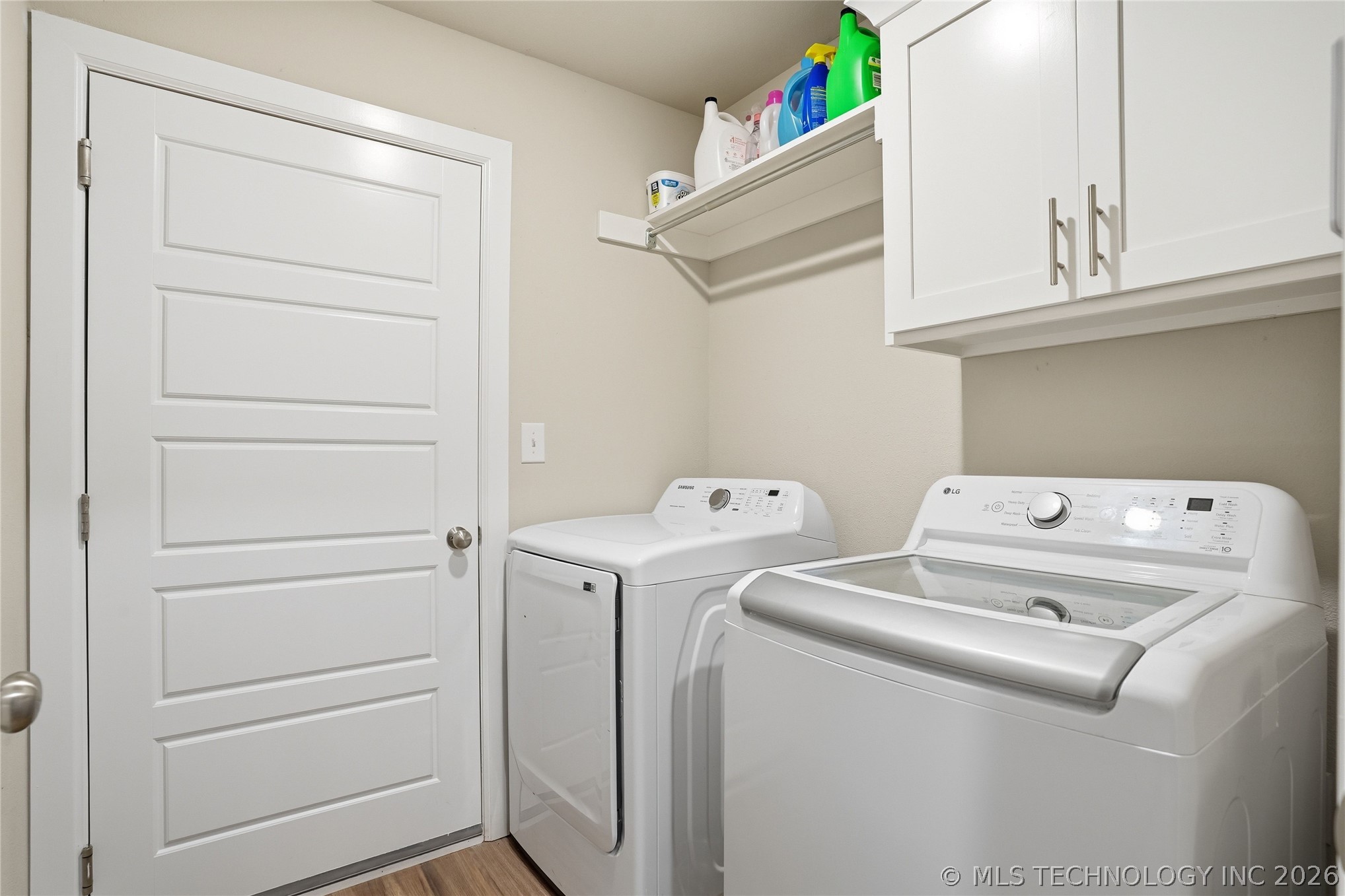 10914 S 274th East Avenue Property Photo 32