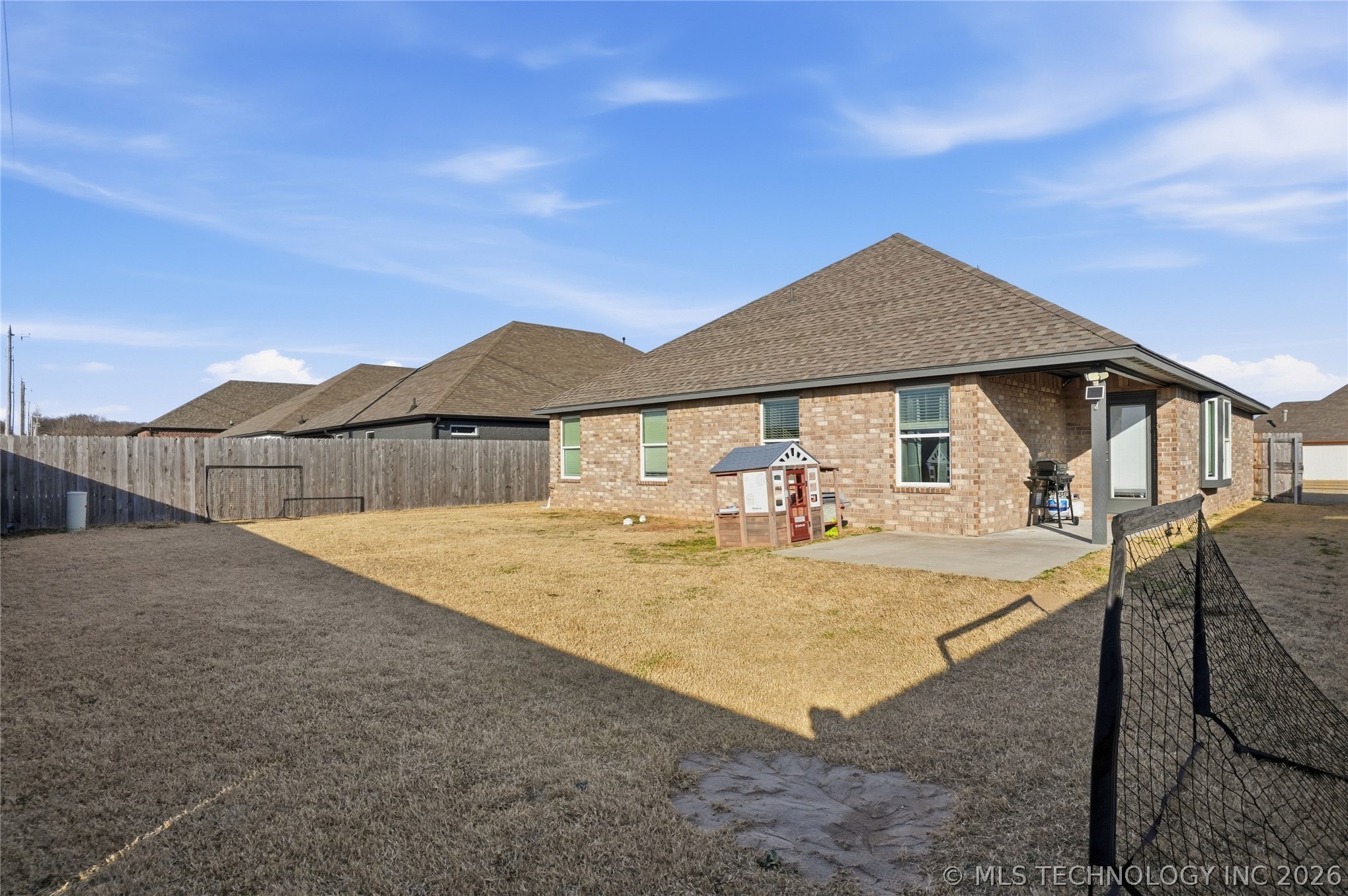 10914 S 274th East Avenue Property Photo 40