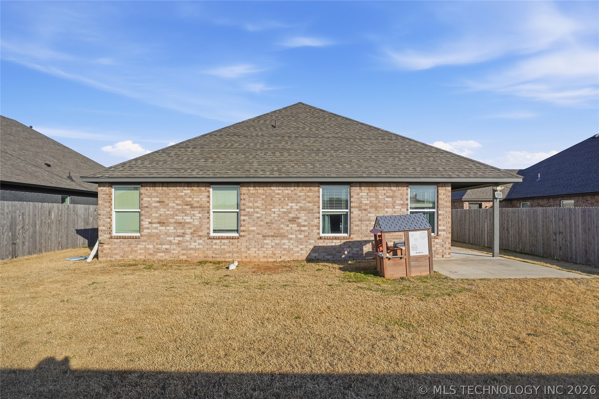 10914 S 274th East Avenue Property Photo 41