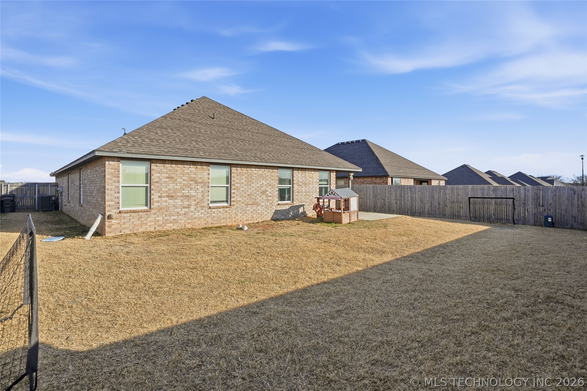 10914 S 274th East Avenue Property Photo 42