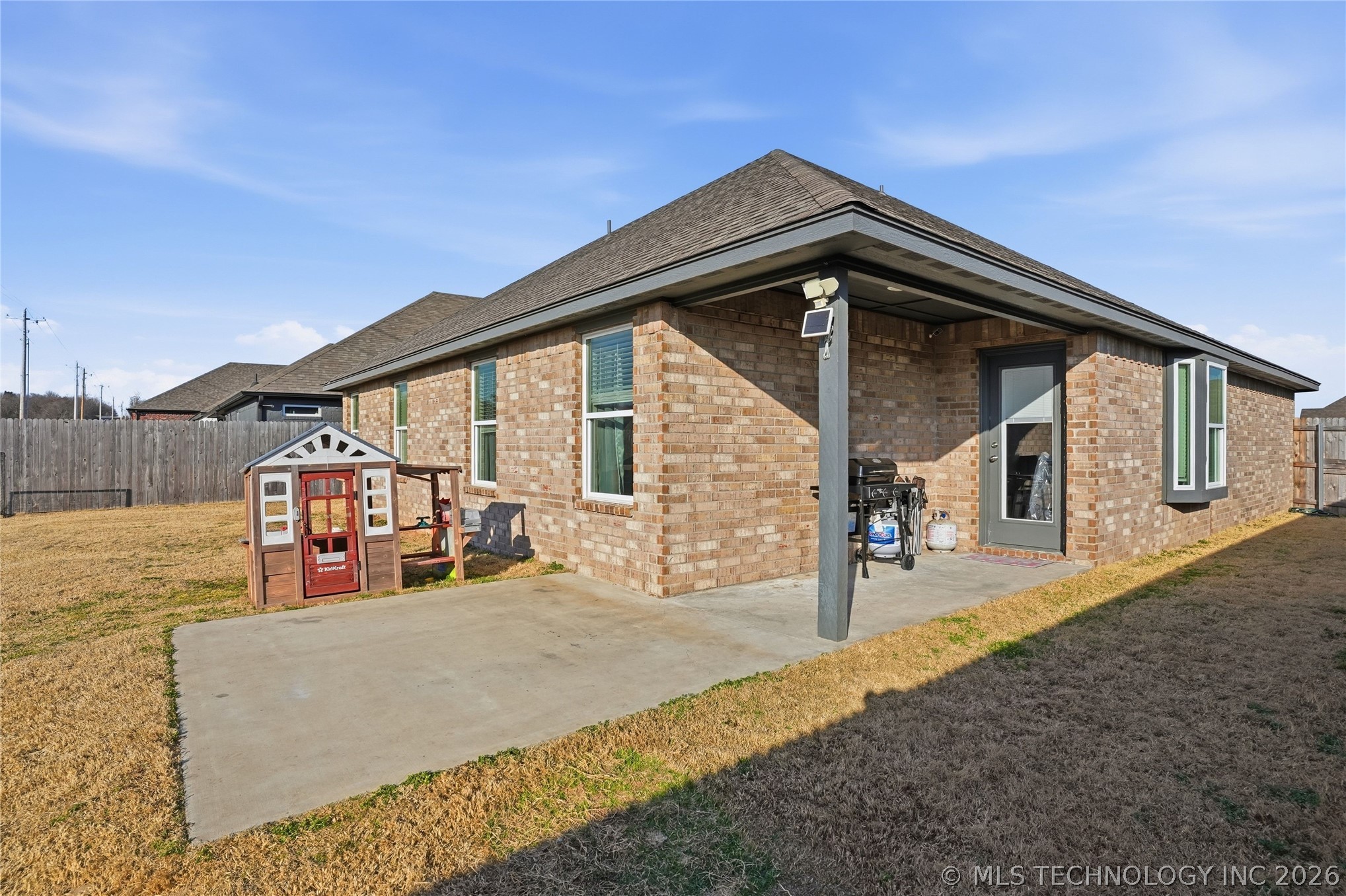 10914 S 274th East Avenue Property Photo 43
