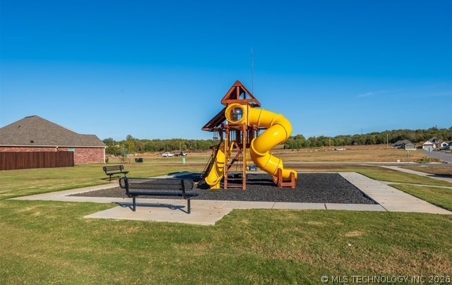 10914 S 274th East Avenue Property Photo 48