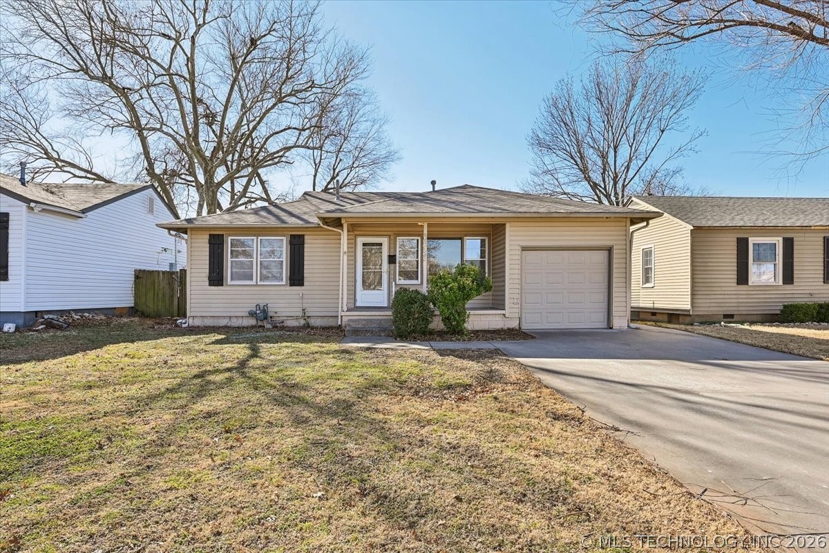 3342 E 30th Street Property Photo 1