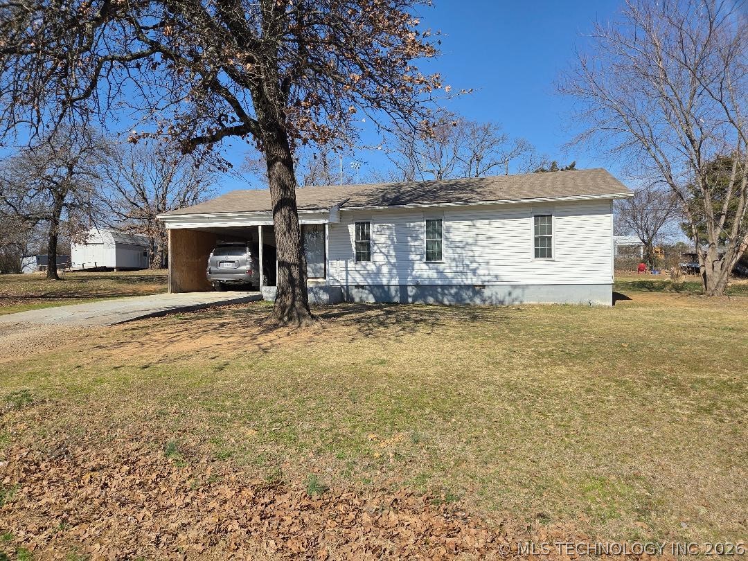 1104 Hilldale Drive Property Photo 1