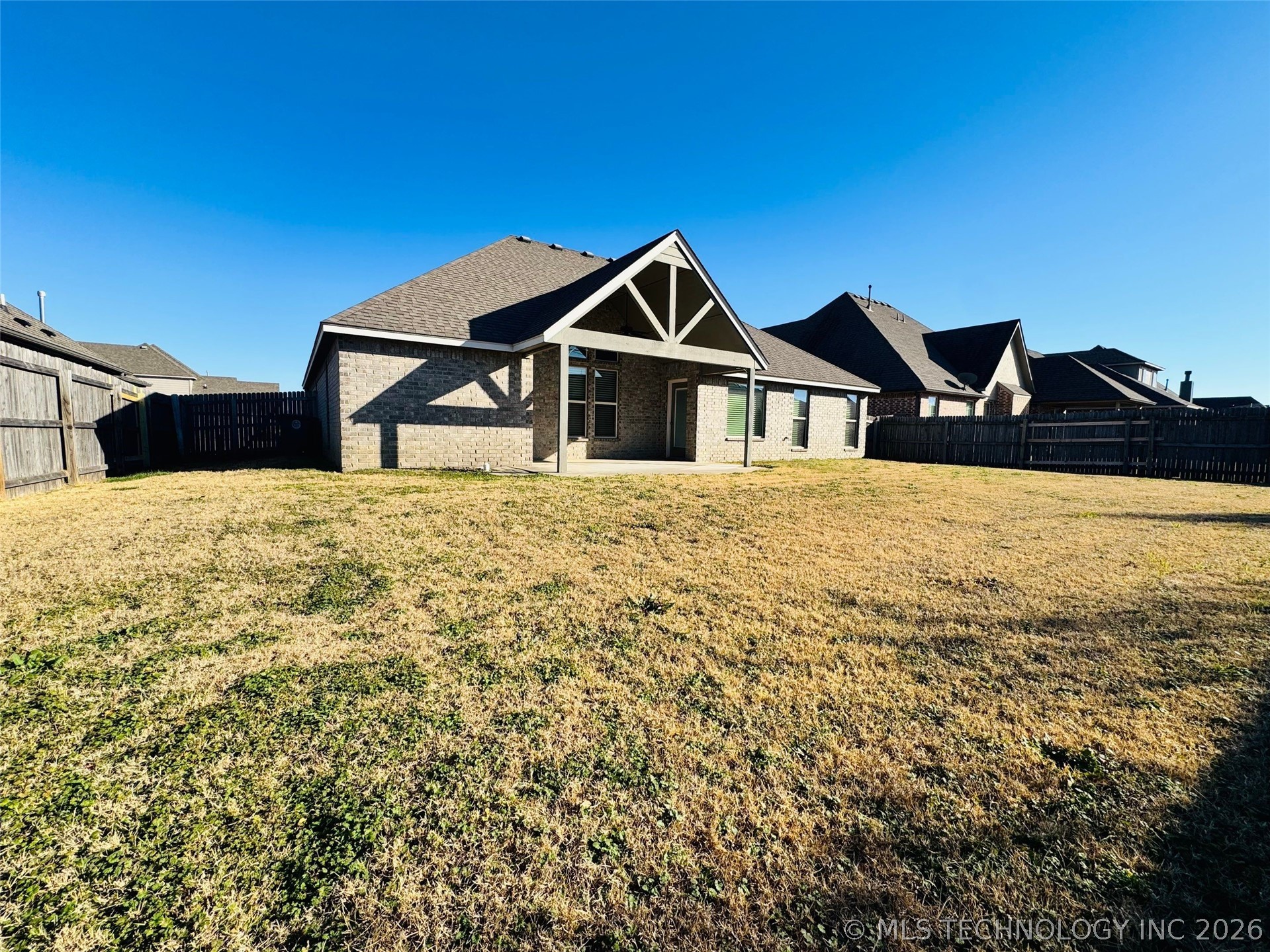 4224 S 185th East Avenue Property Photo 40