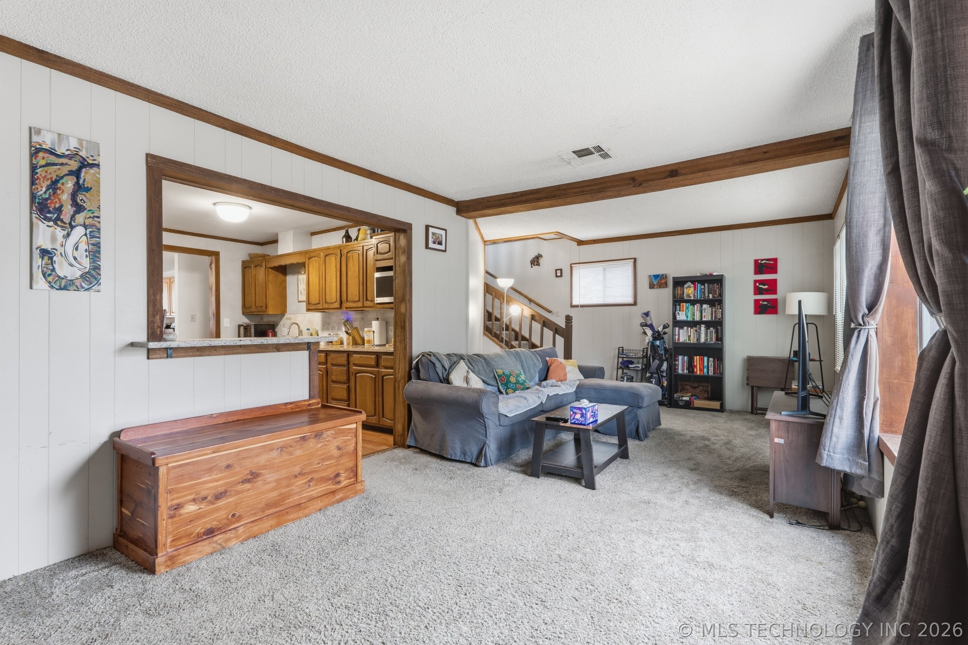 724 N Evanston Avenue Property Photo 4