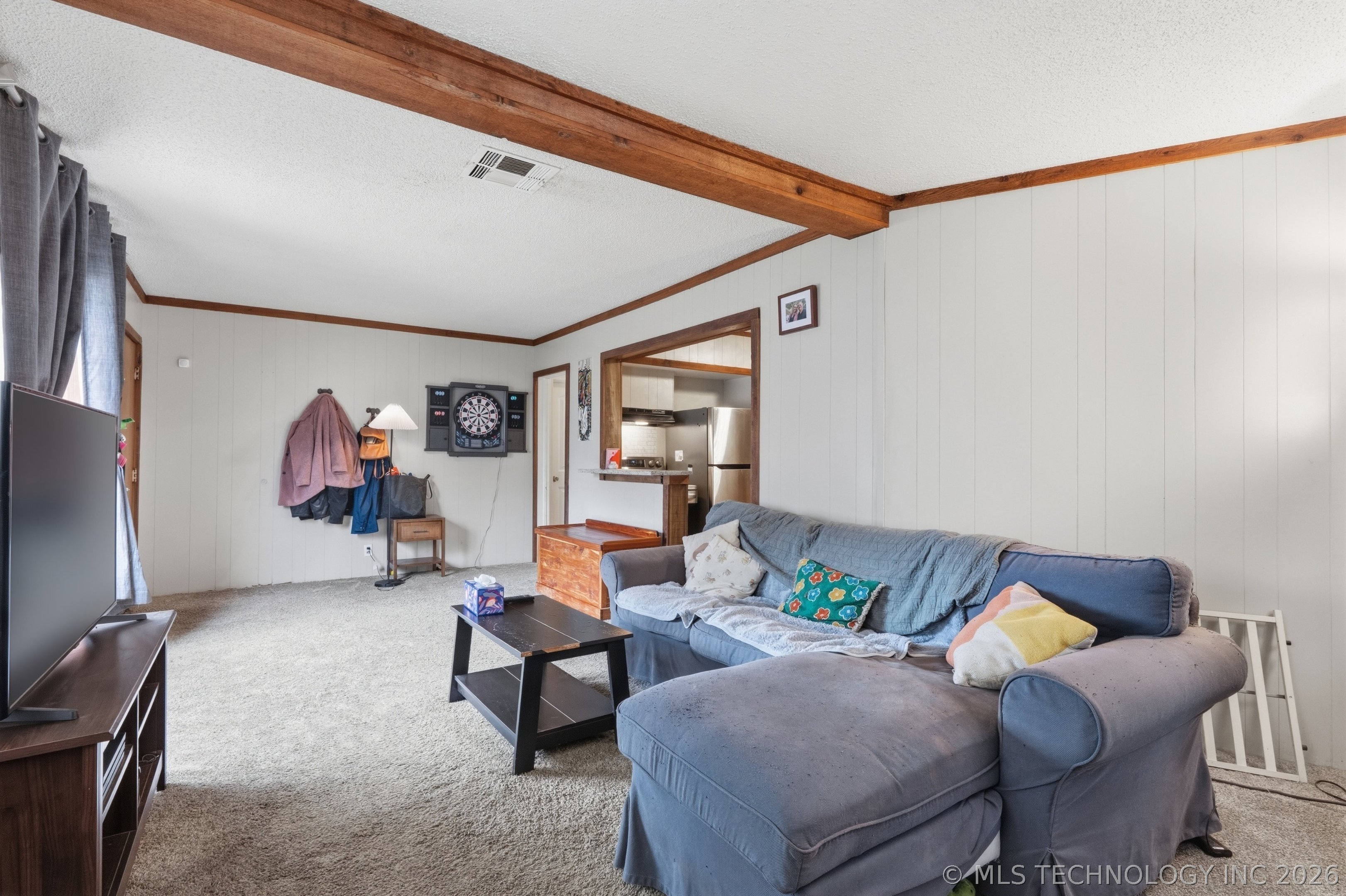 724 N Evanston Avenue Property Photo 5