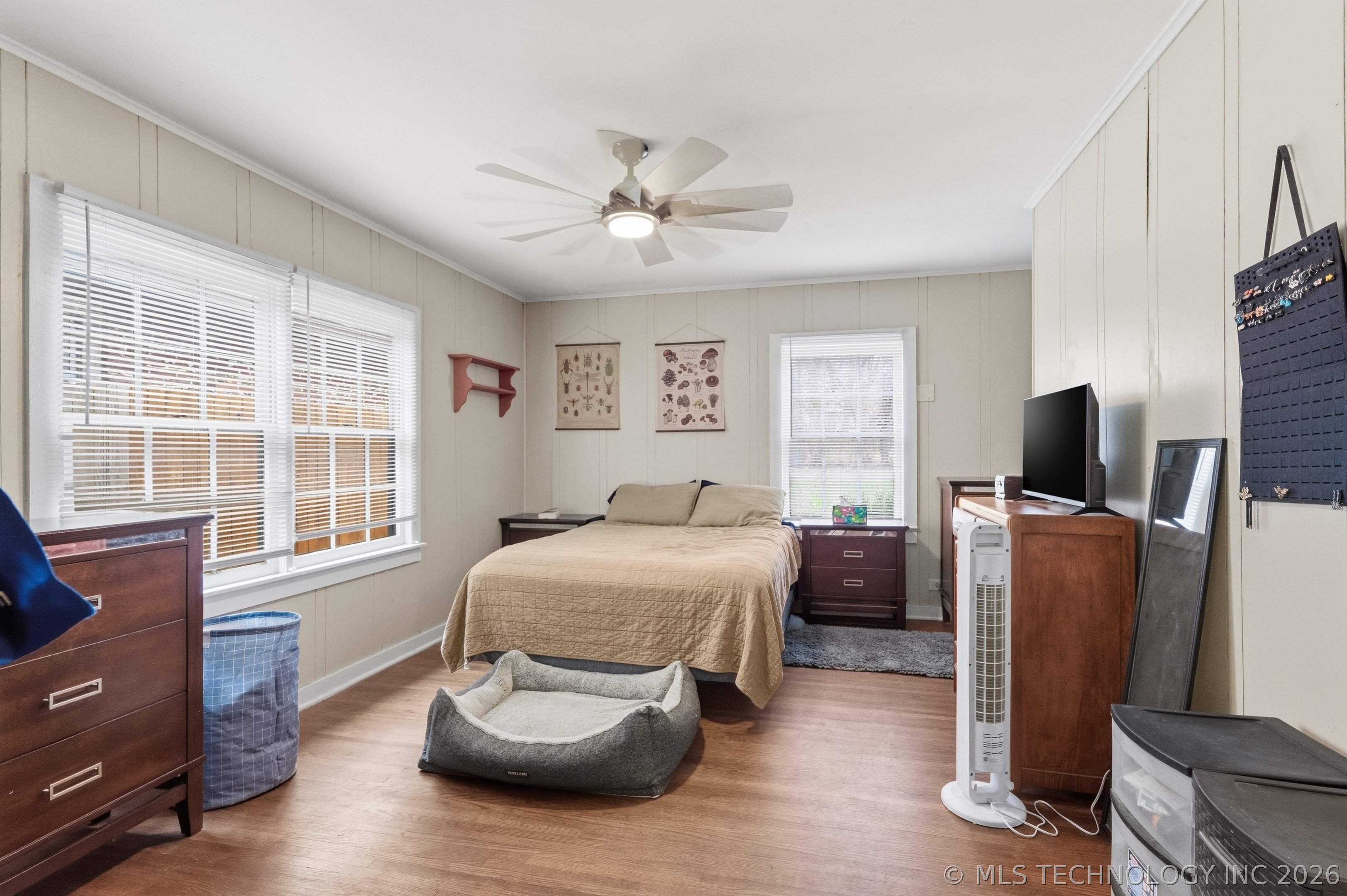 724 N Evanston Avenue Property Photo 10