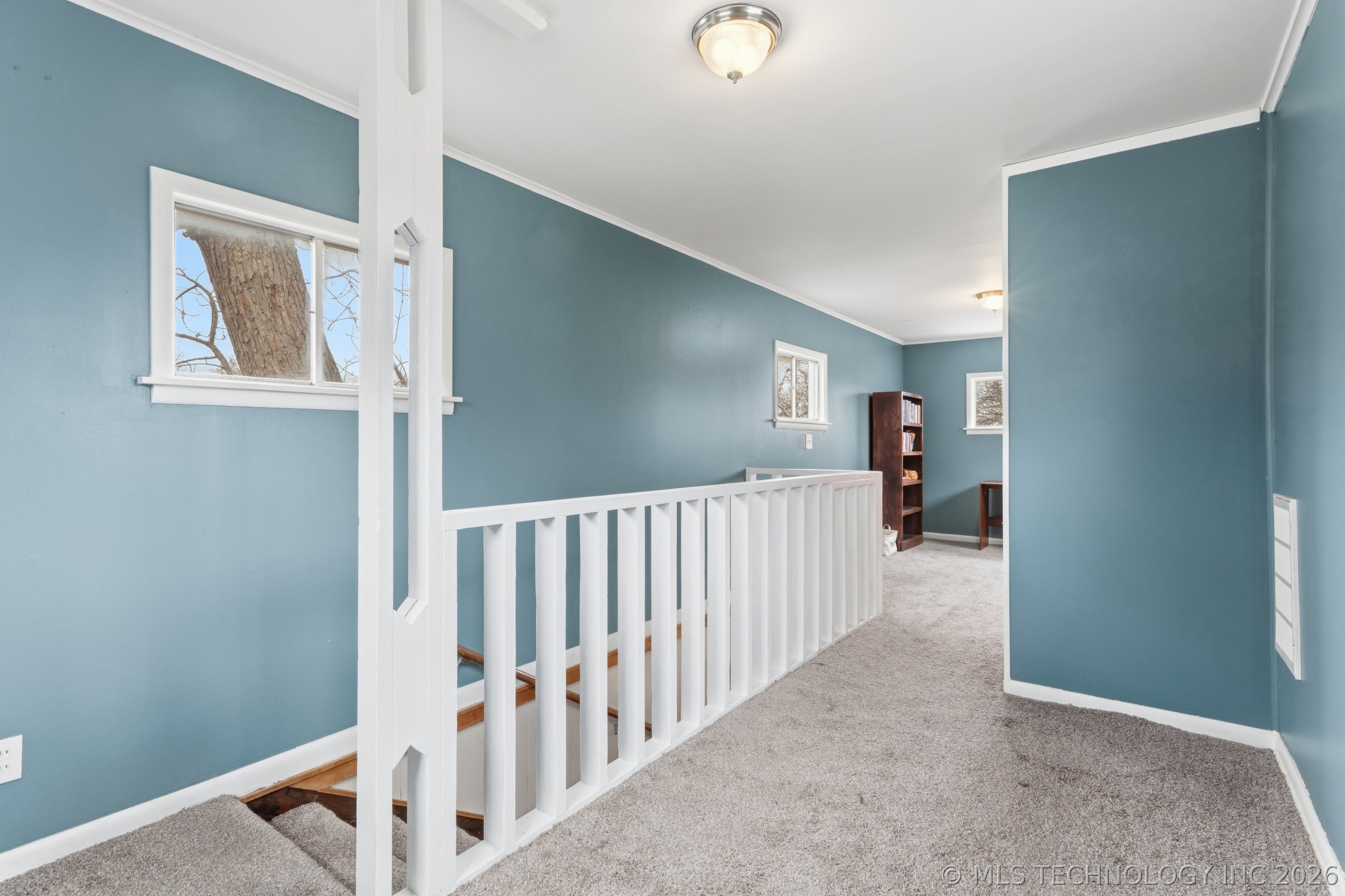 724 N Evanston Avenue Property Photo 18