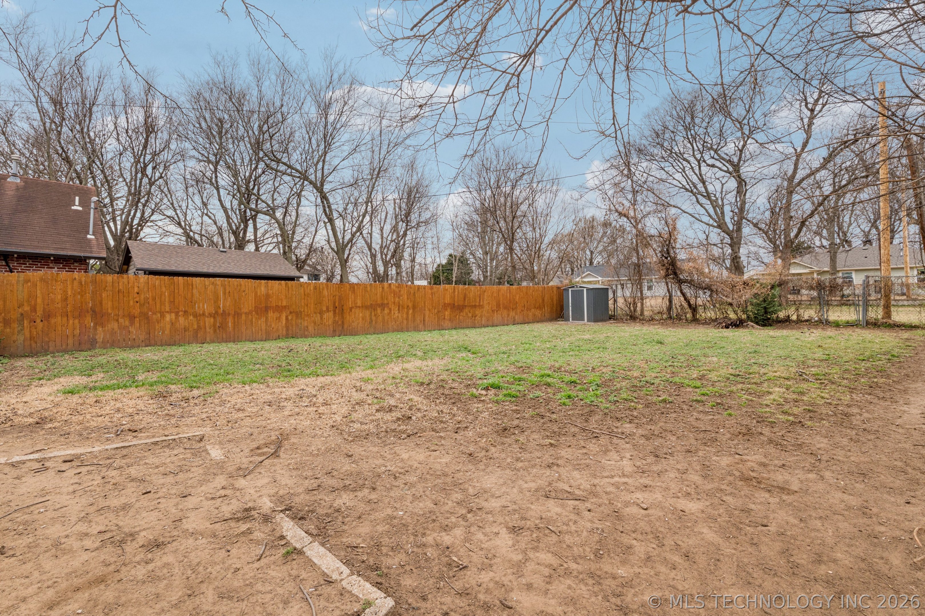 724 N Evanston Avenue Property Photo 24