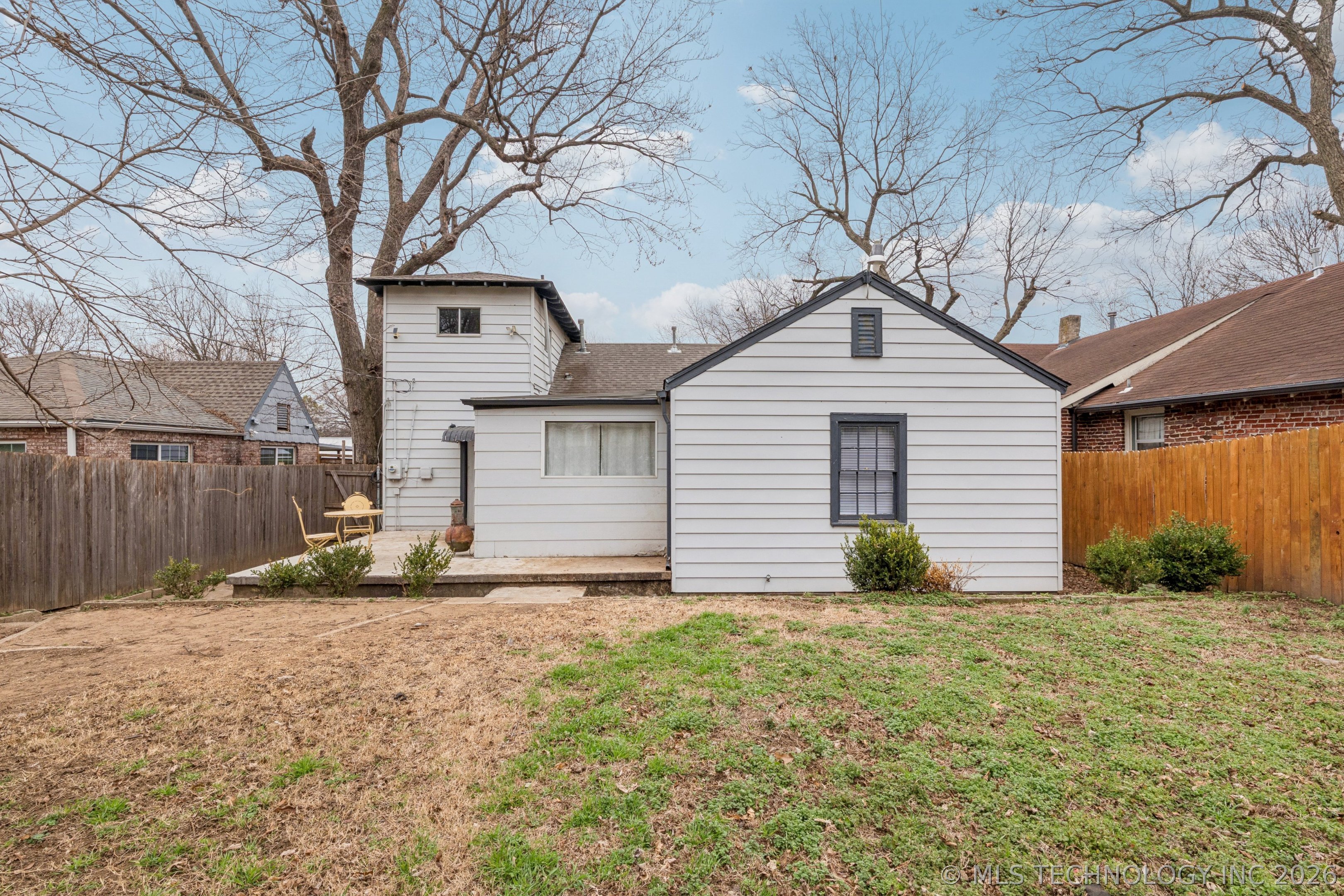 724 N Evanston Avenue Property Photo 25