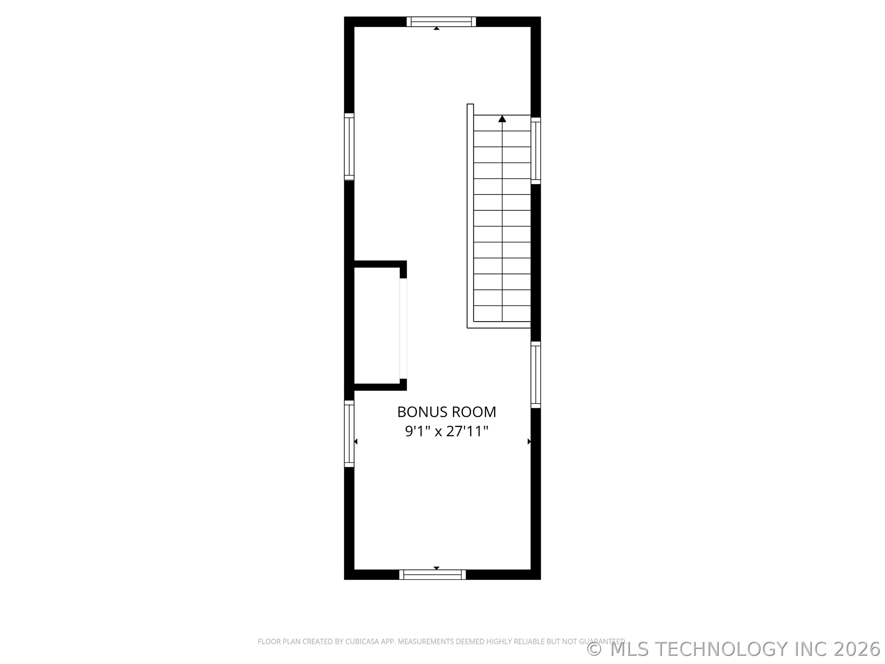 724 N Evanston Avenue Property Photo 26