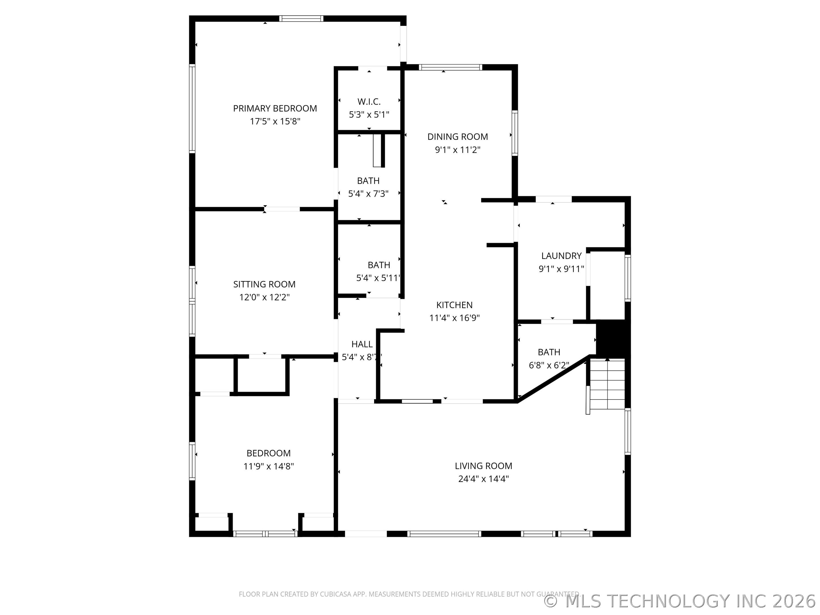 724 N Evanston Avenue Property Photo 27