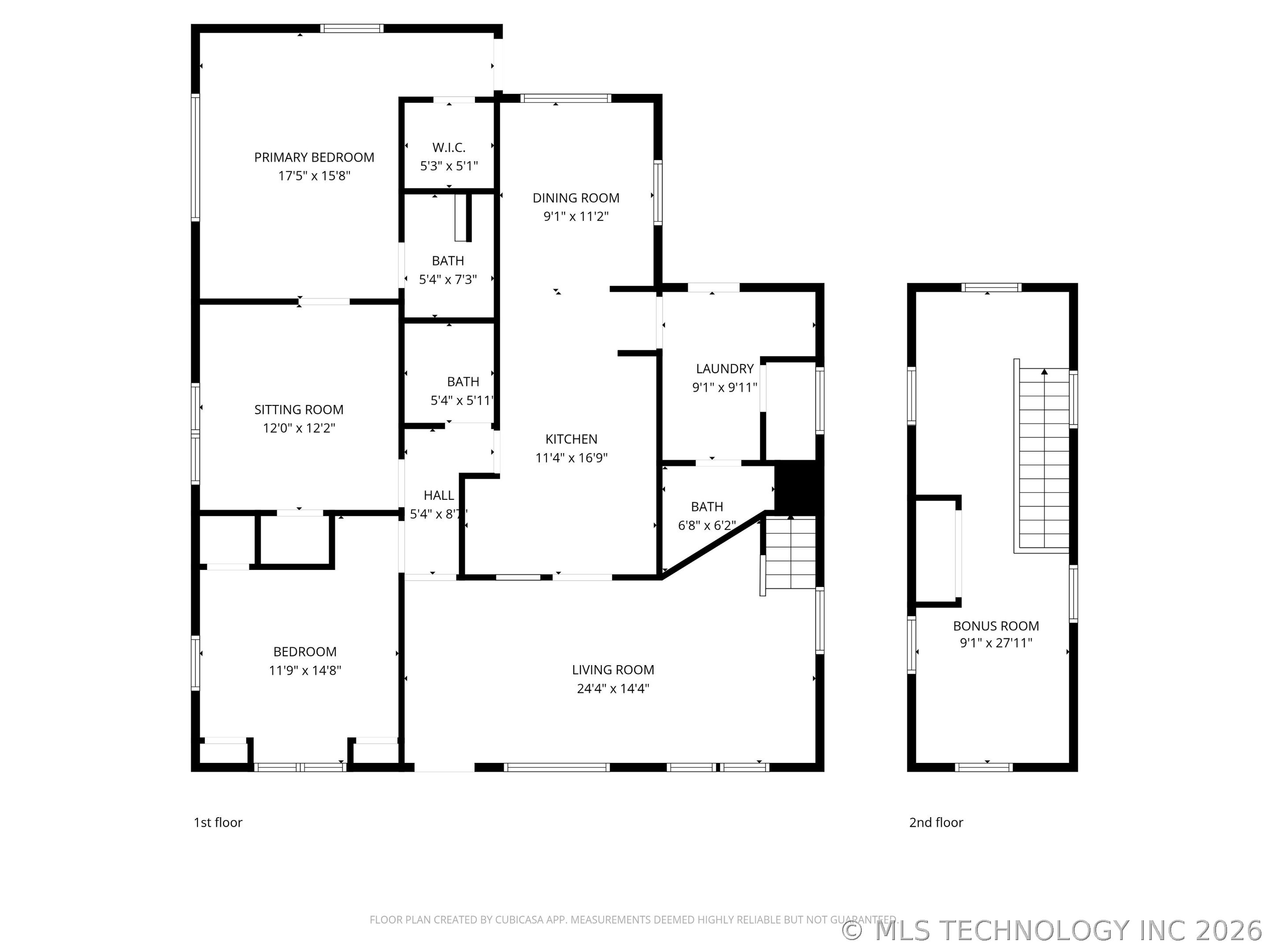 724 N Evanston Avenue Property Photo 30