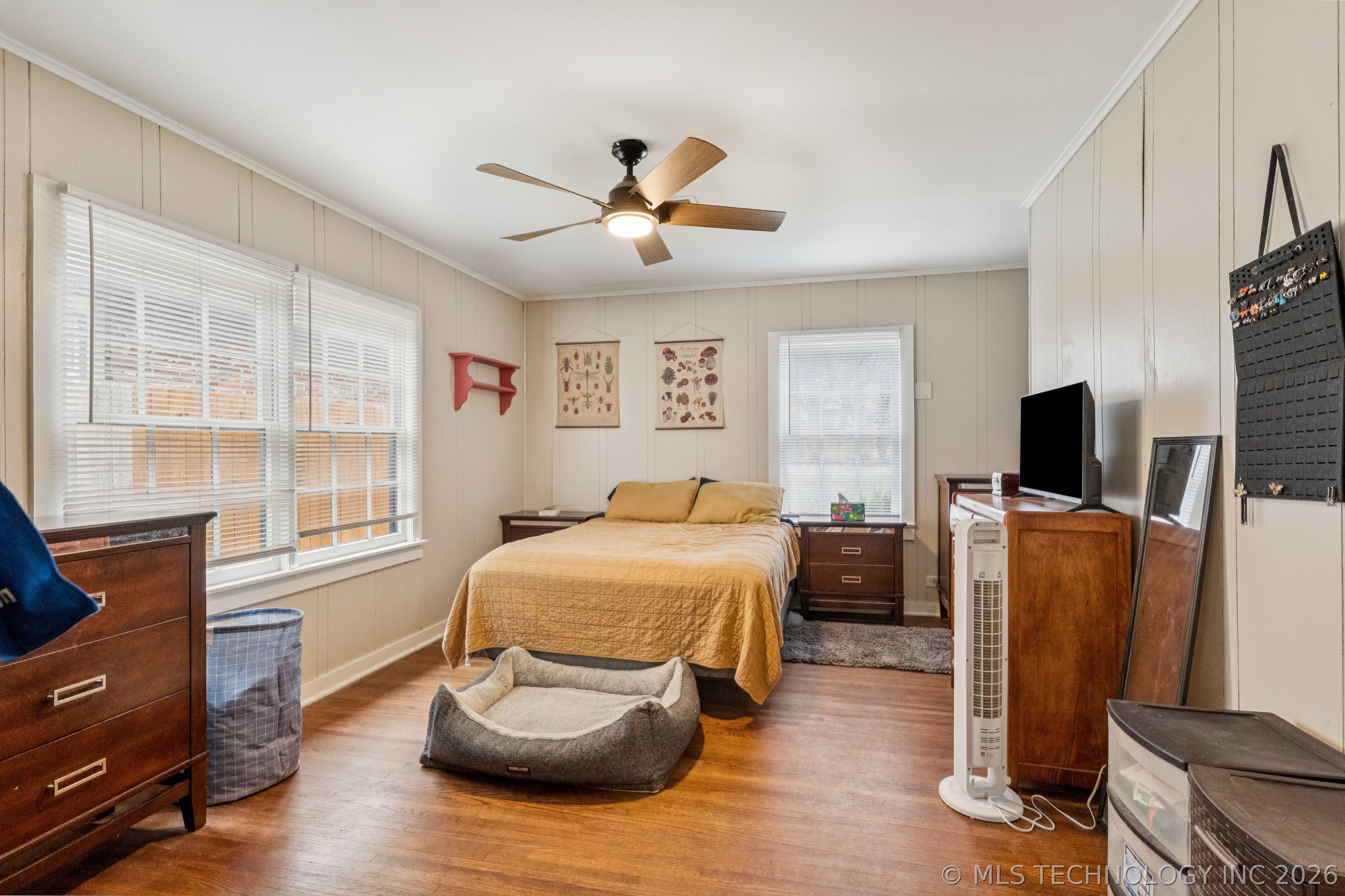 724 N Evanston Avenue Property Photo 37