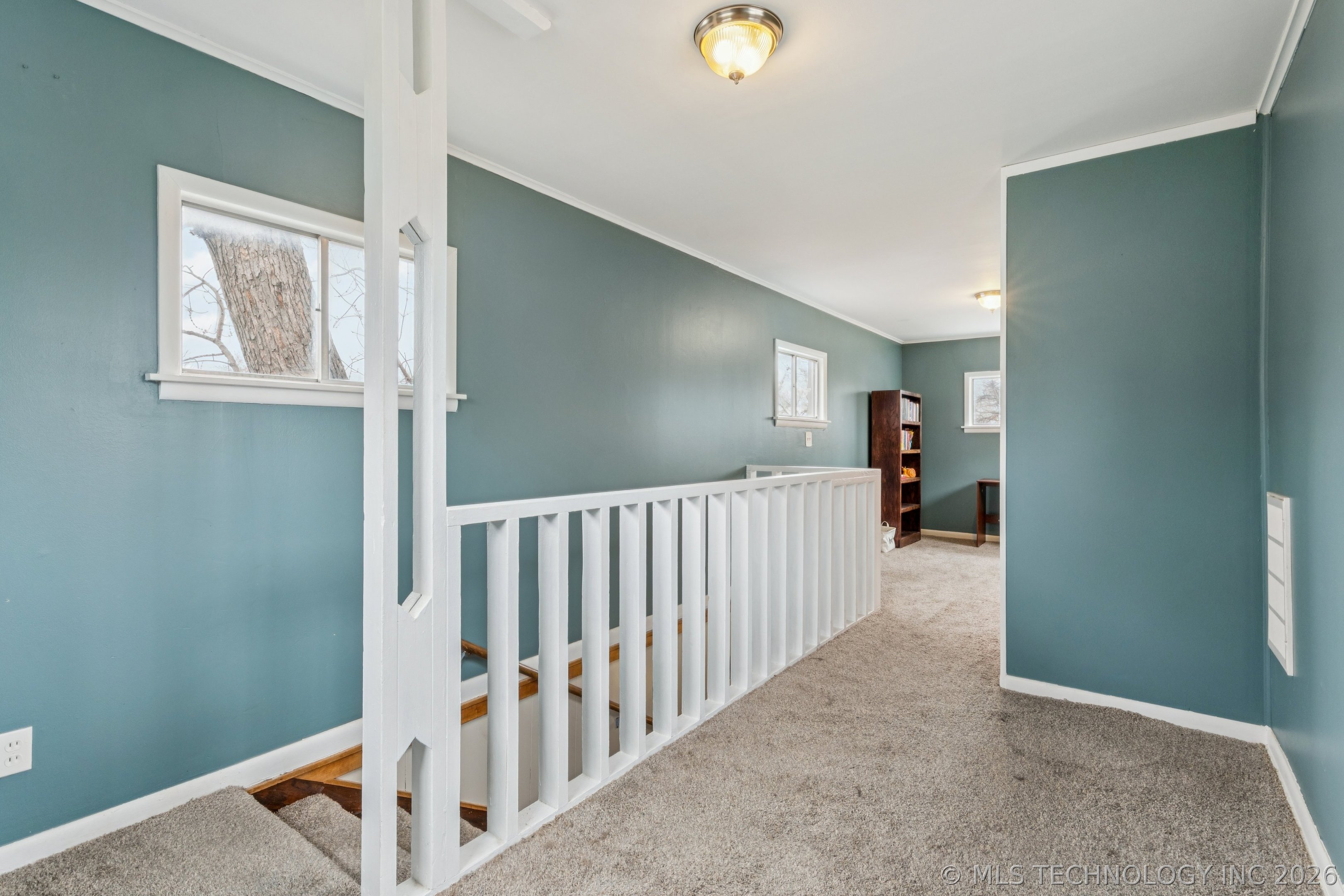 724 N Evanston Avenue Property Photo 43