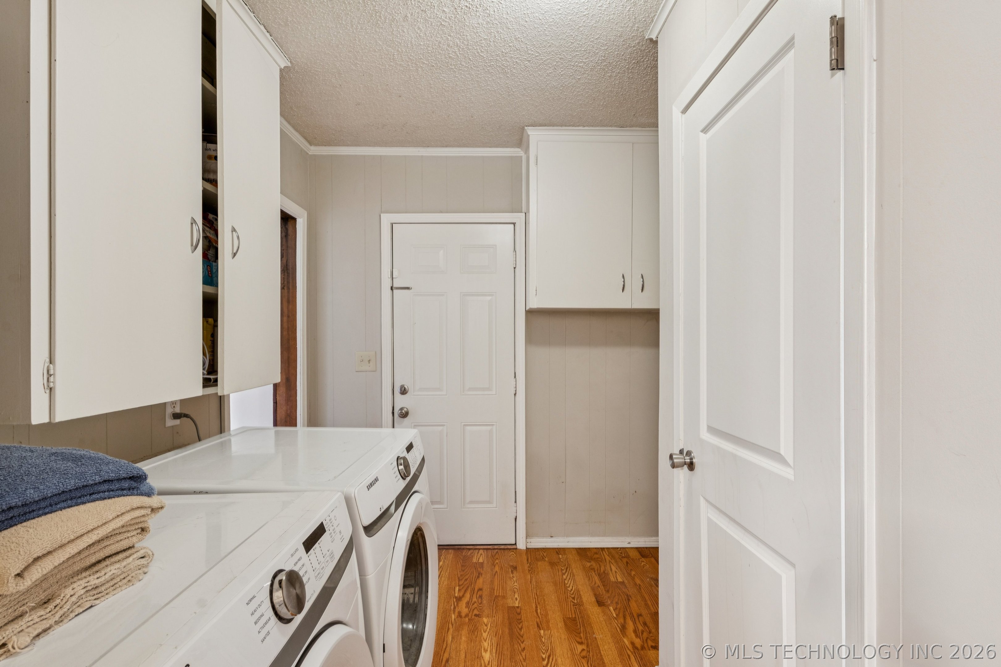 724 N Evanston Avenue Property Photo 48