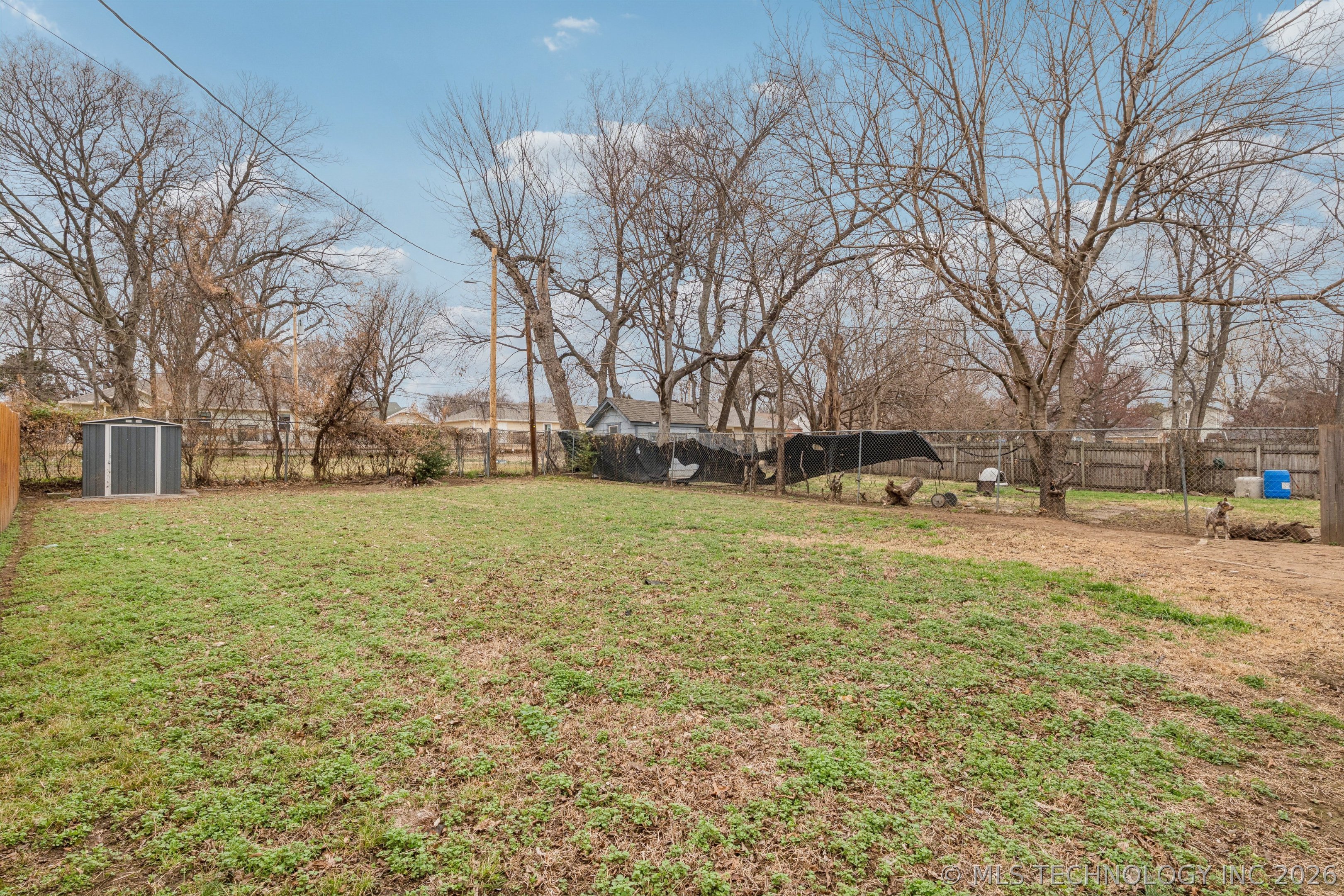 724 N Evanston Avenue Property Photo 49