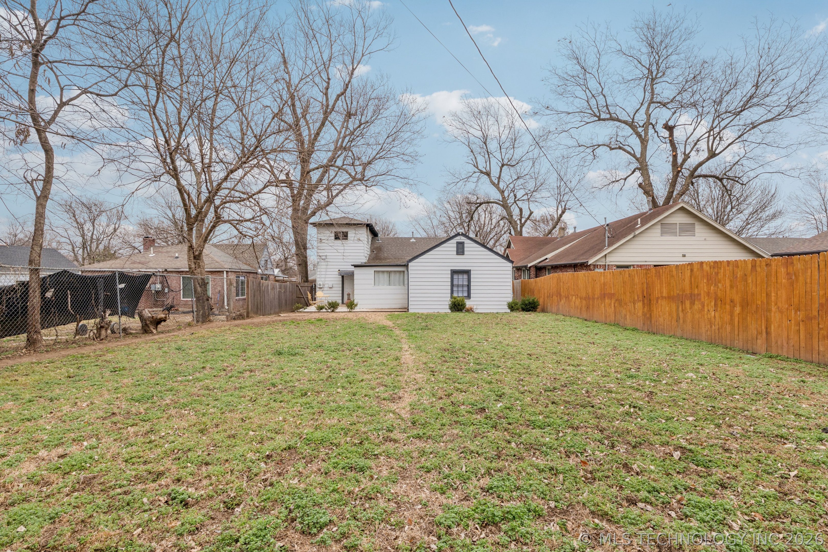 724 N Evanston Avenue Property Photo 51