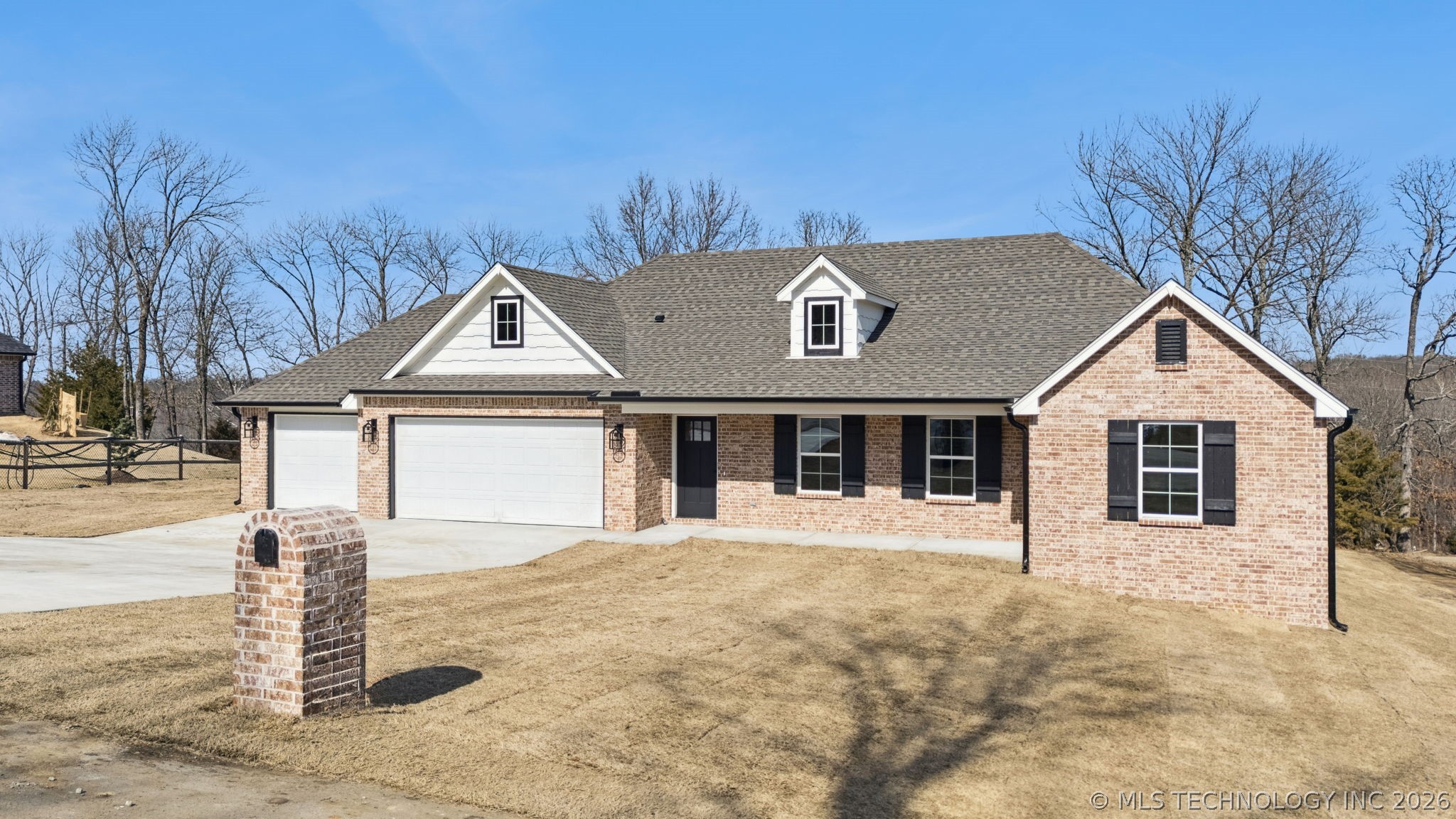 21875 Morgan Road Property Photo 2