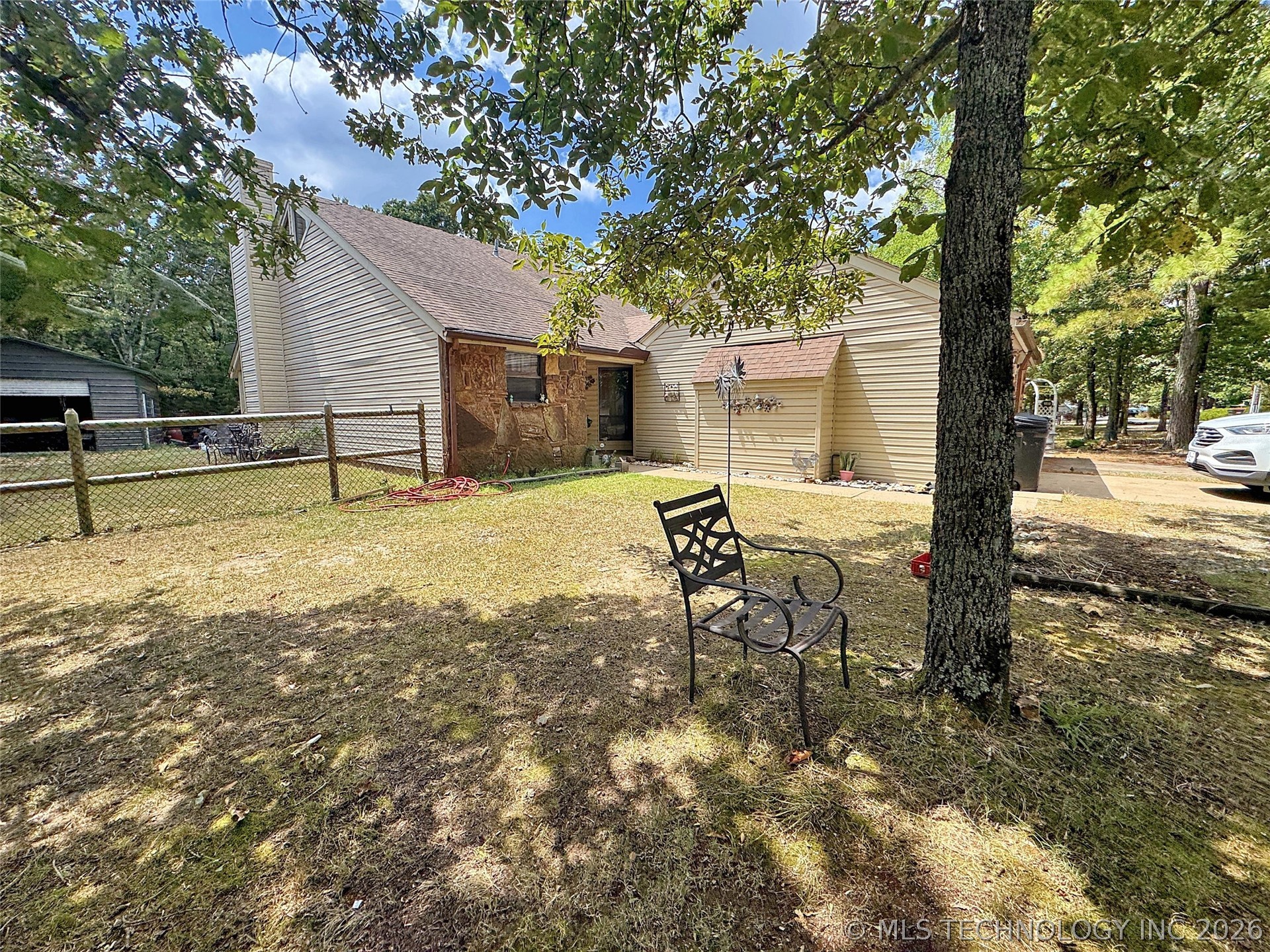 105 Summit Ridge Drive Property Photo 10