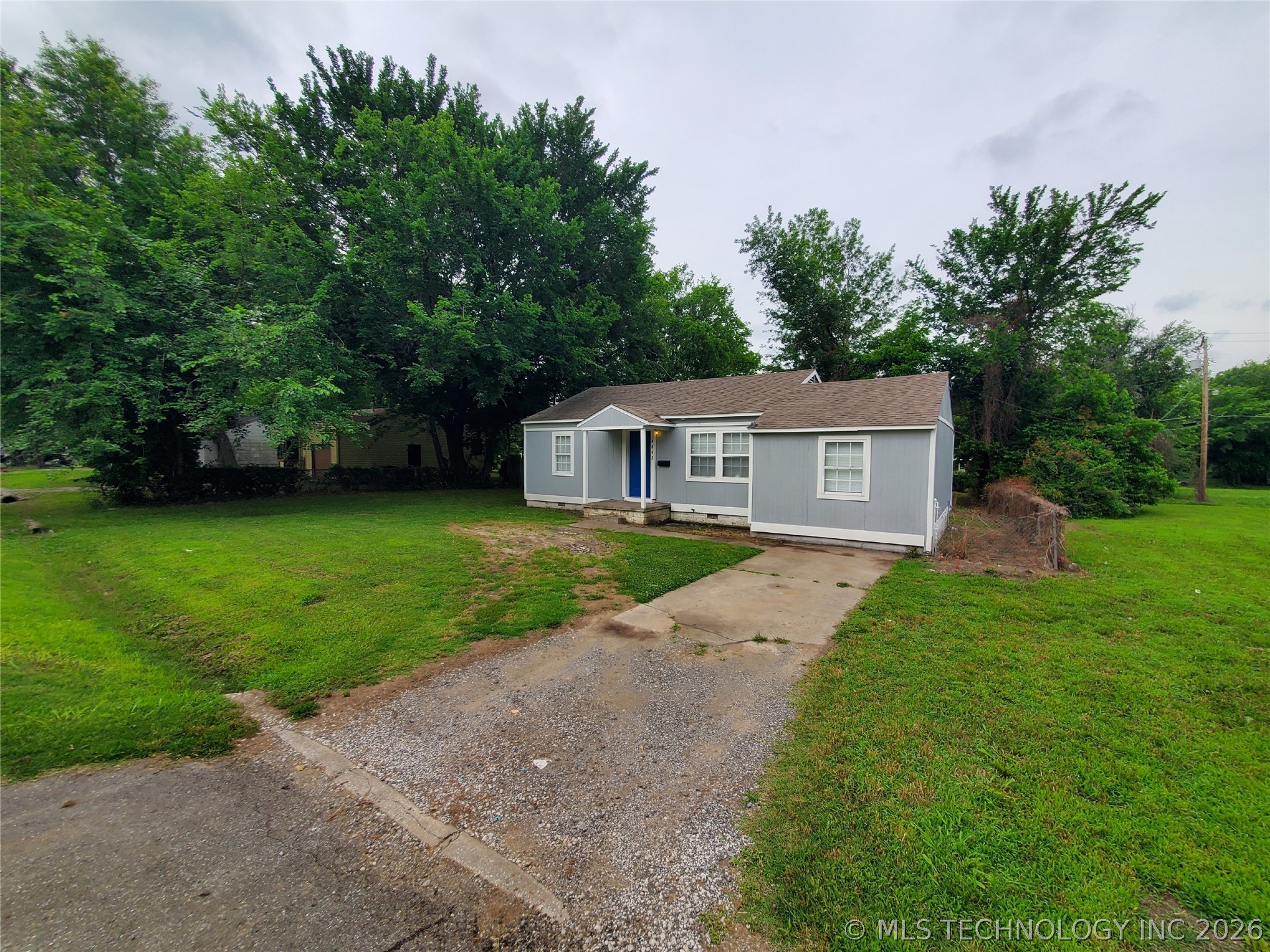 4842 N Johnstown Avenue Property Photo 3
